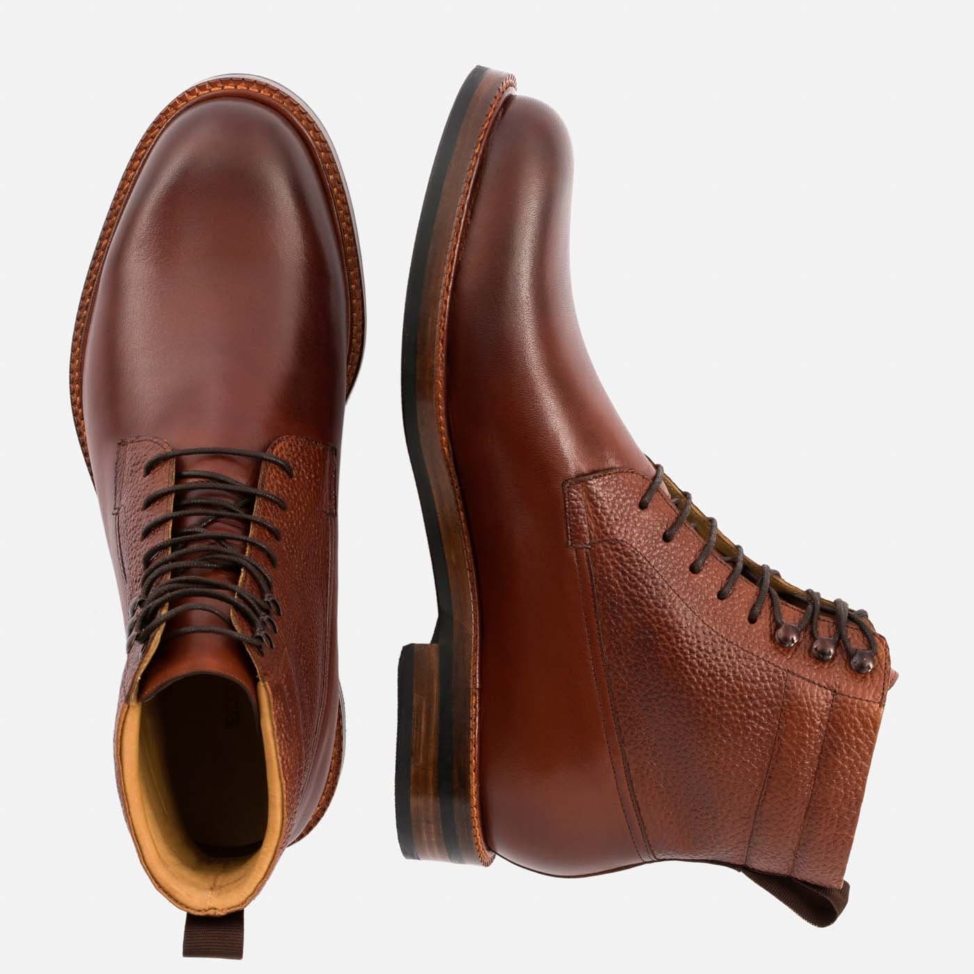 Men's Oscar Boots - Stylish & Durable Footwear