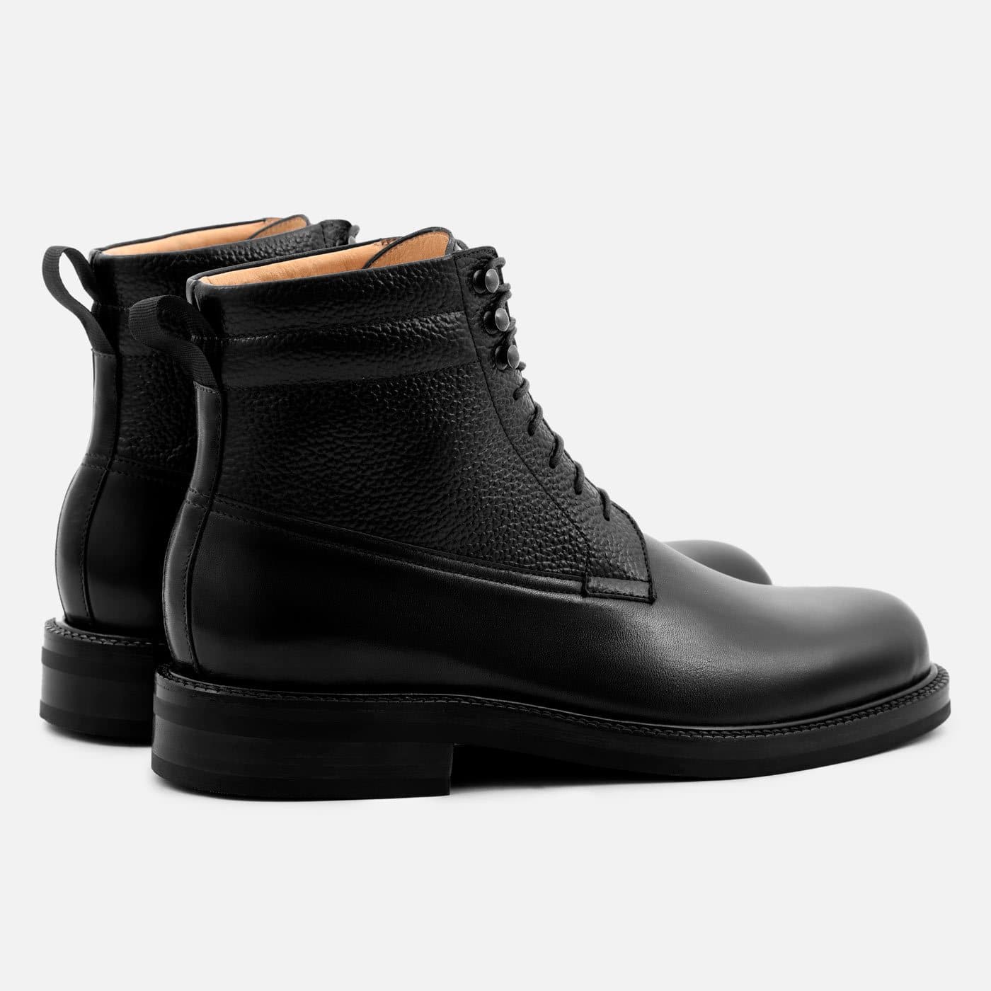 Men's Oscar Boots - Stylish & Durable Footwear