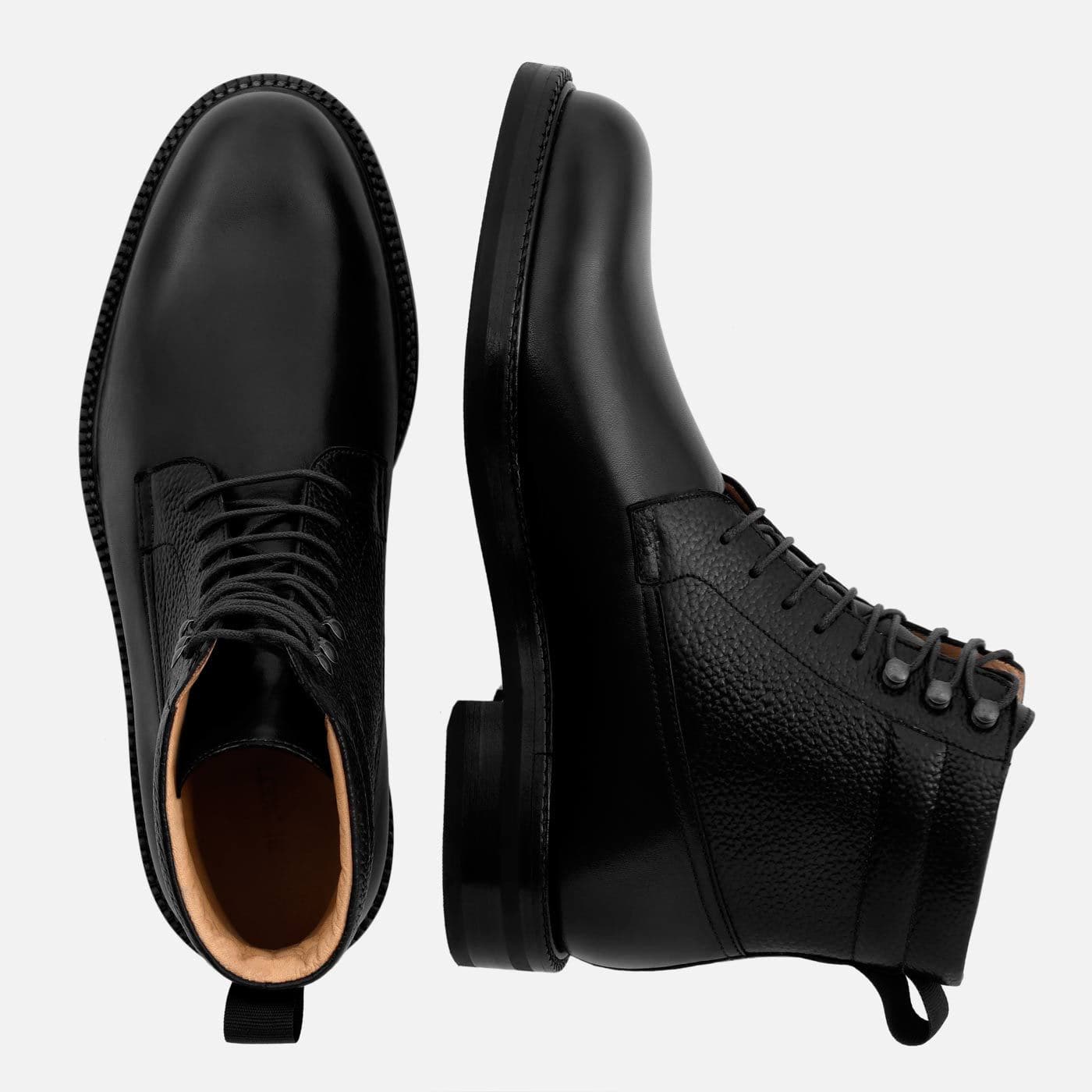 Men's Oscar Boots - Stylish & Durable Footwear