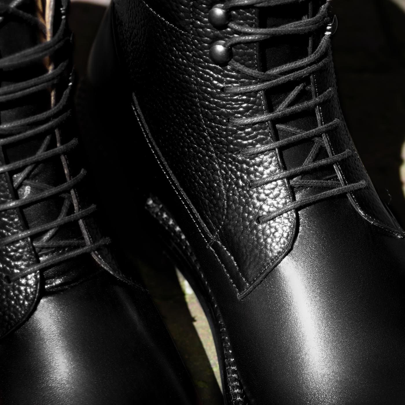 Men's Oscar Boots - Stylish & Durable Footwear