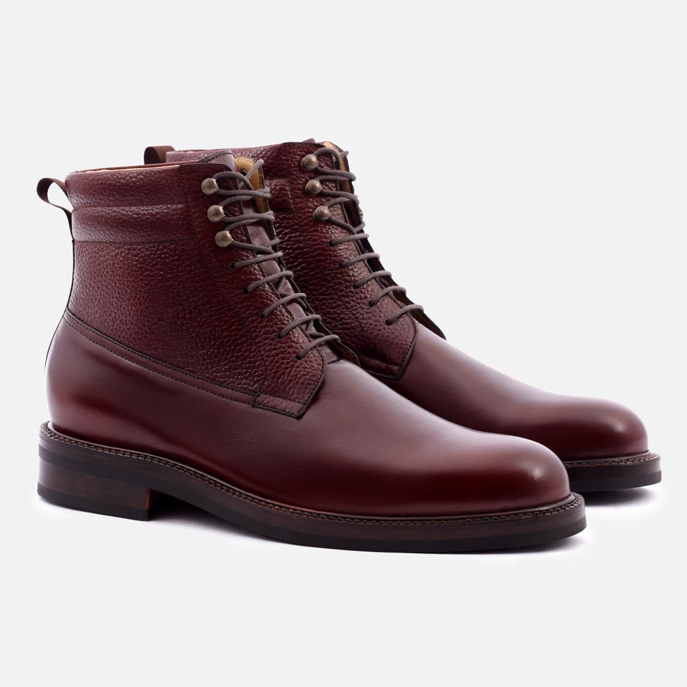 Men's Oscar Boots - Stylish & Durable Footwear