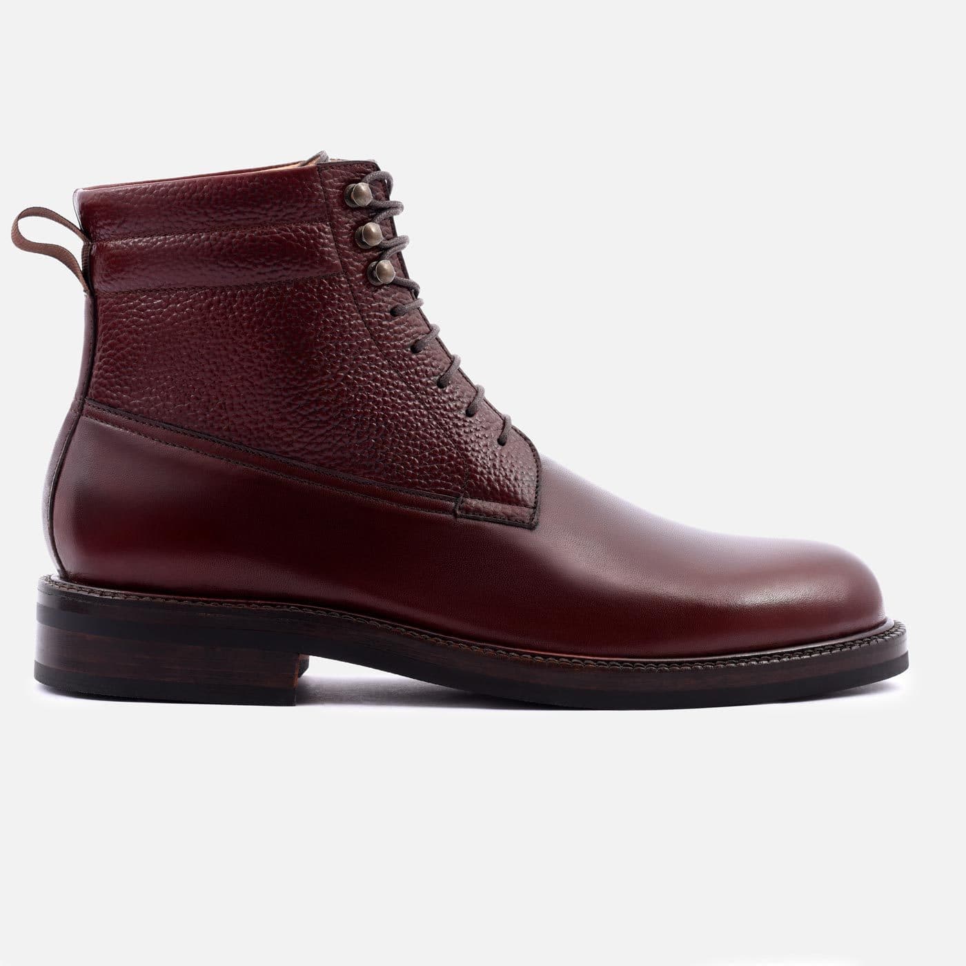 Men's Oscar Boots - Stylish & Durable Footwear