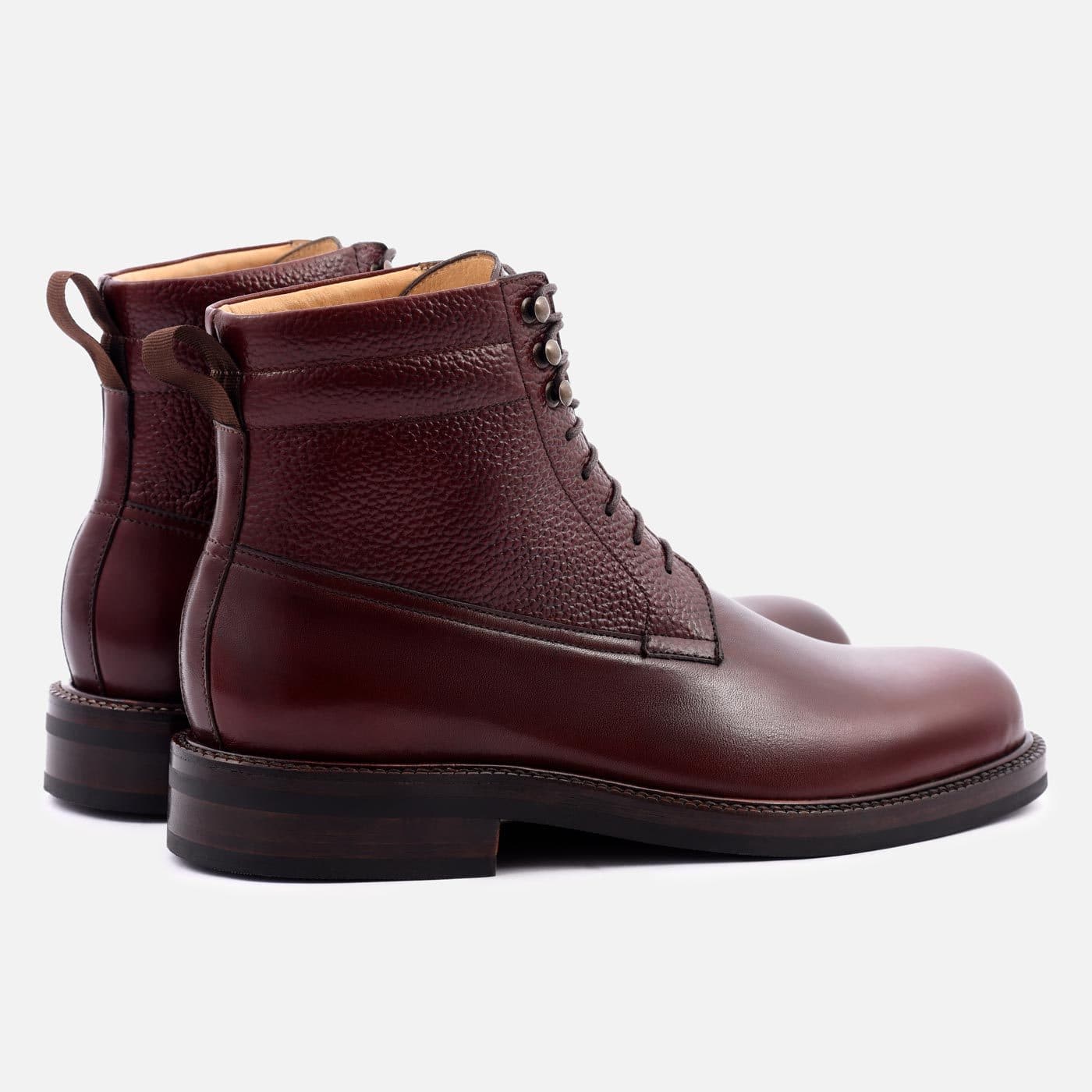 Men's Oscar Boots - Stylish & Durable Footwear