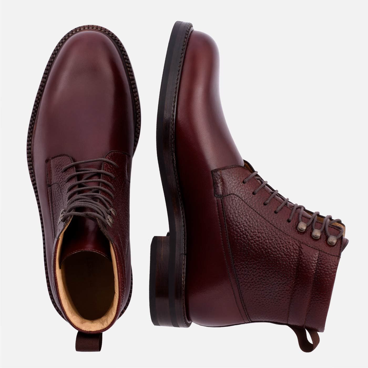 Men's Oscar Boots - Stylish & Durable Footwear