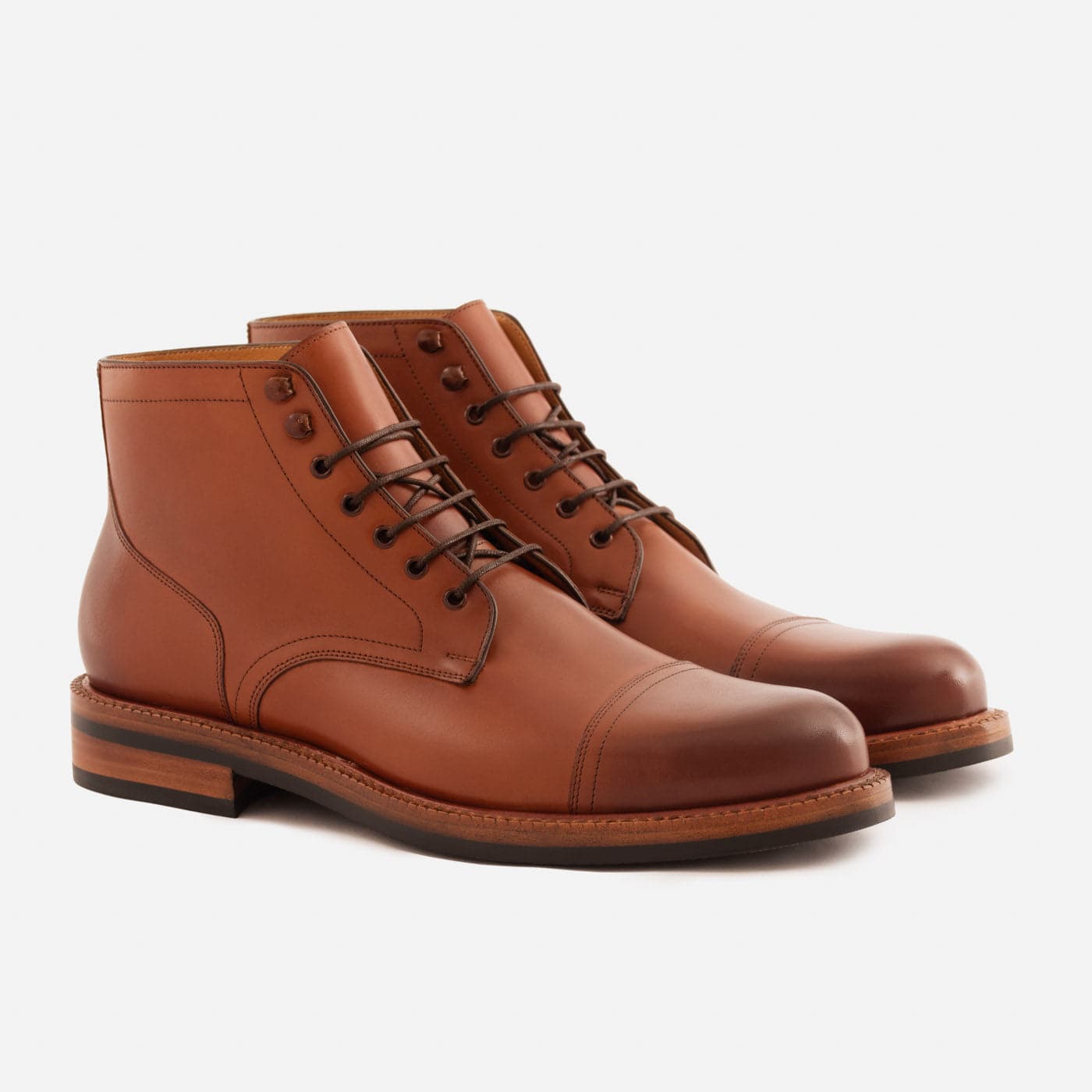 Men's Williamson Boots – Durable & Stylish Footwear