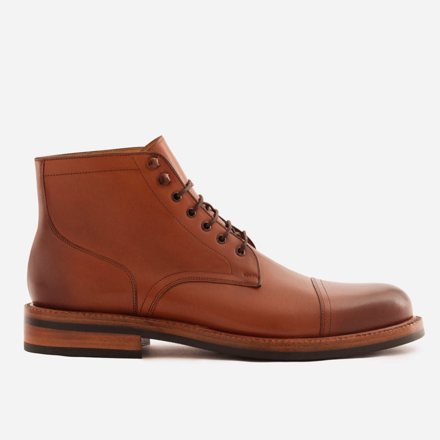 Men's Williamson Boots – Durable & Stylish Footwear