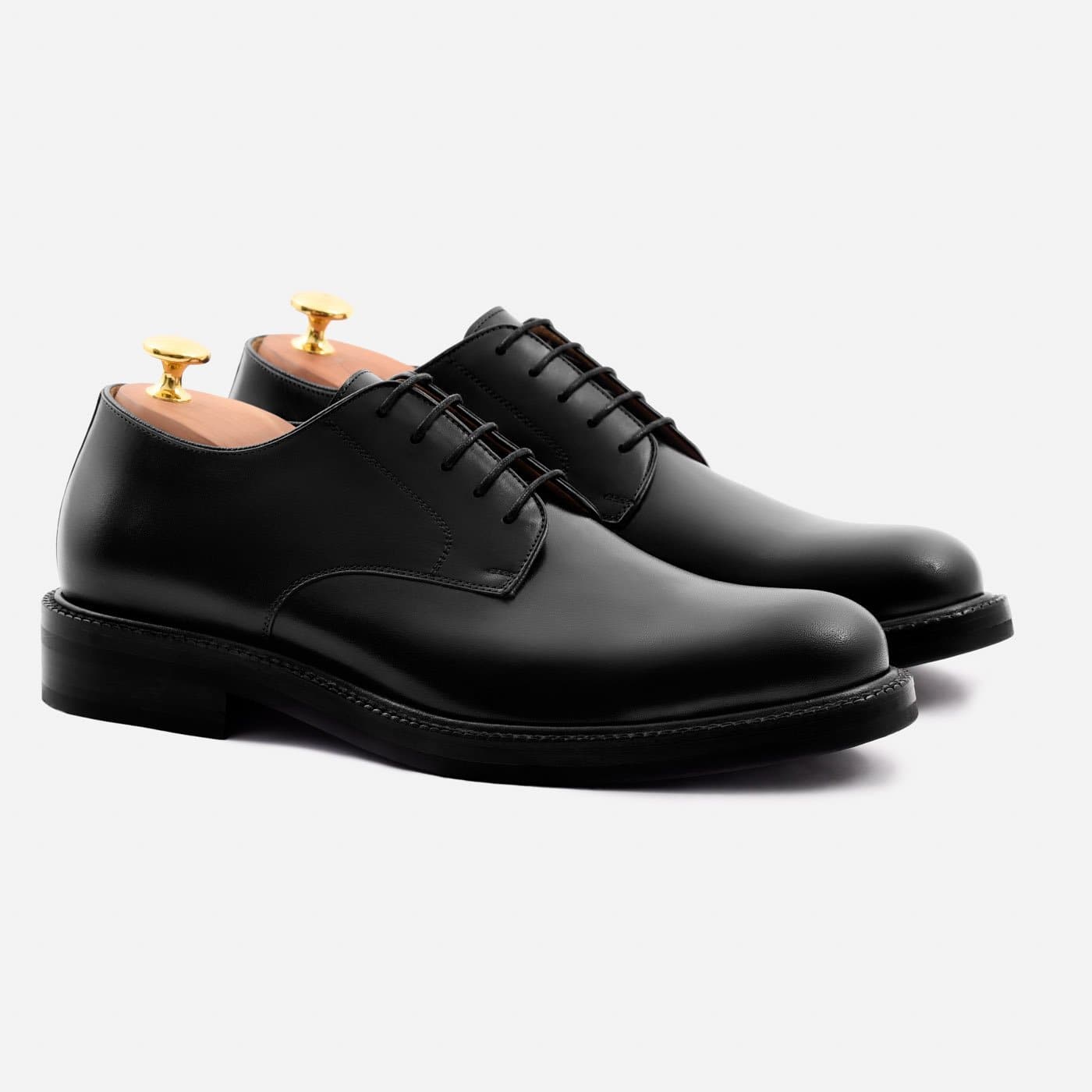 Men's Dunham Derby Shoes