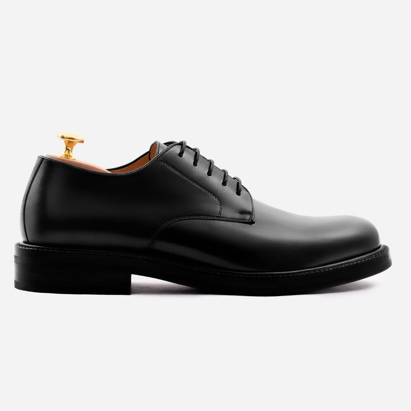 Men's Dunham Derby Shoes