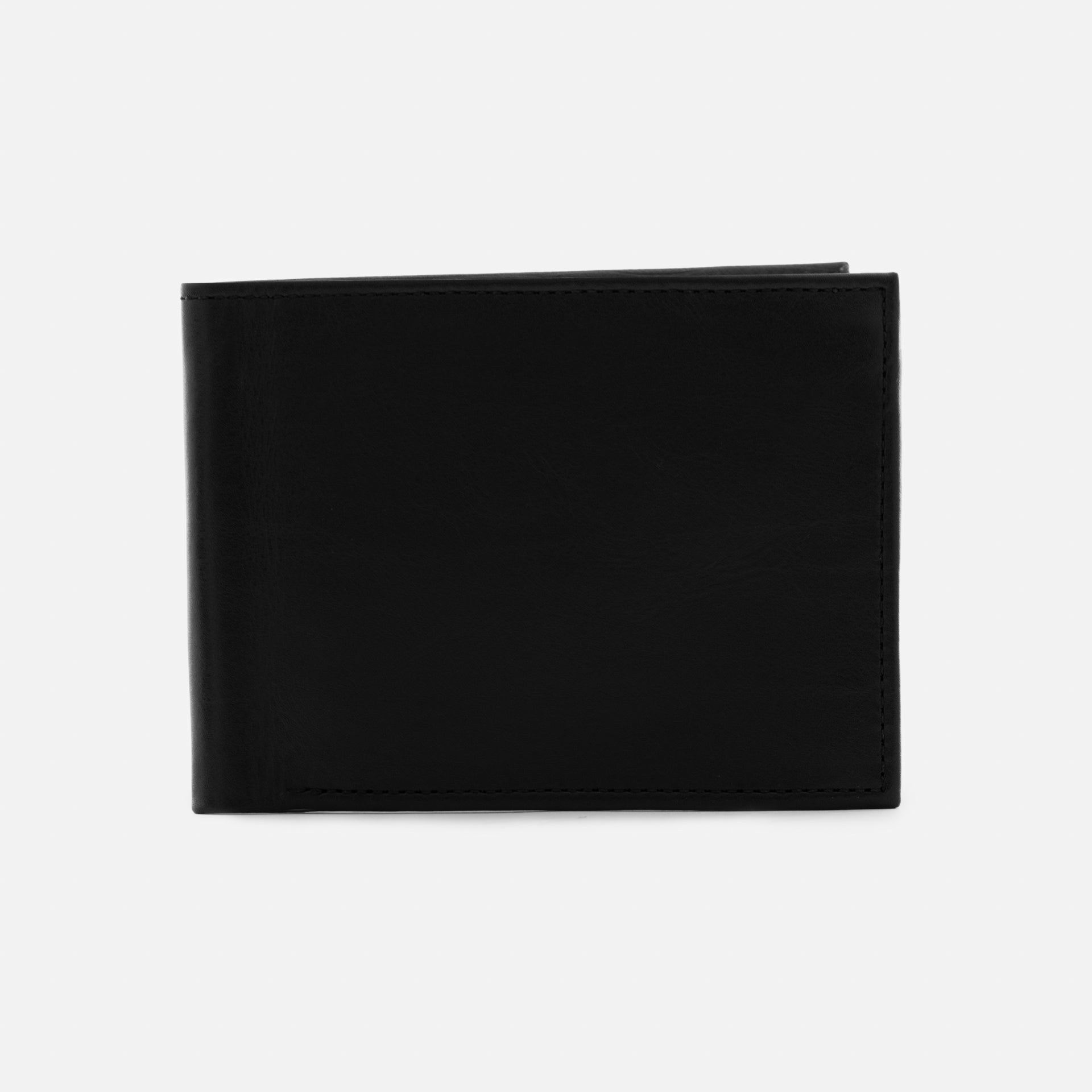 Men's Bennett Bifold Wallet – Full Grain Leather