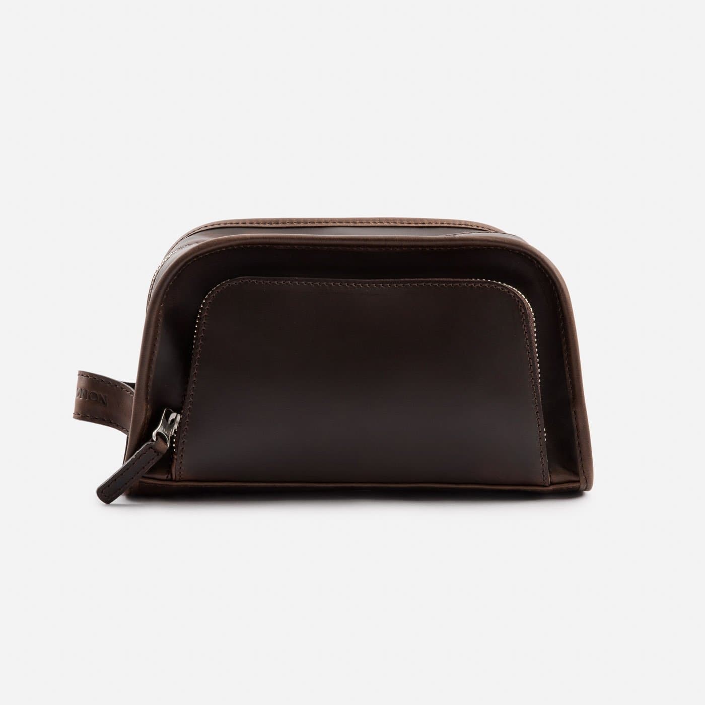 Nieto Men's Pull-Up Dopp Kit