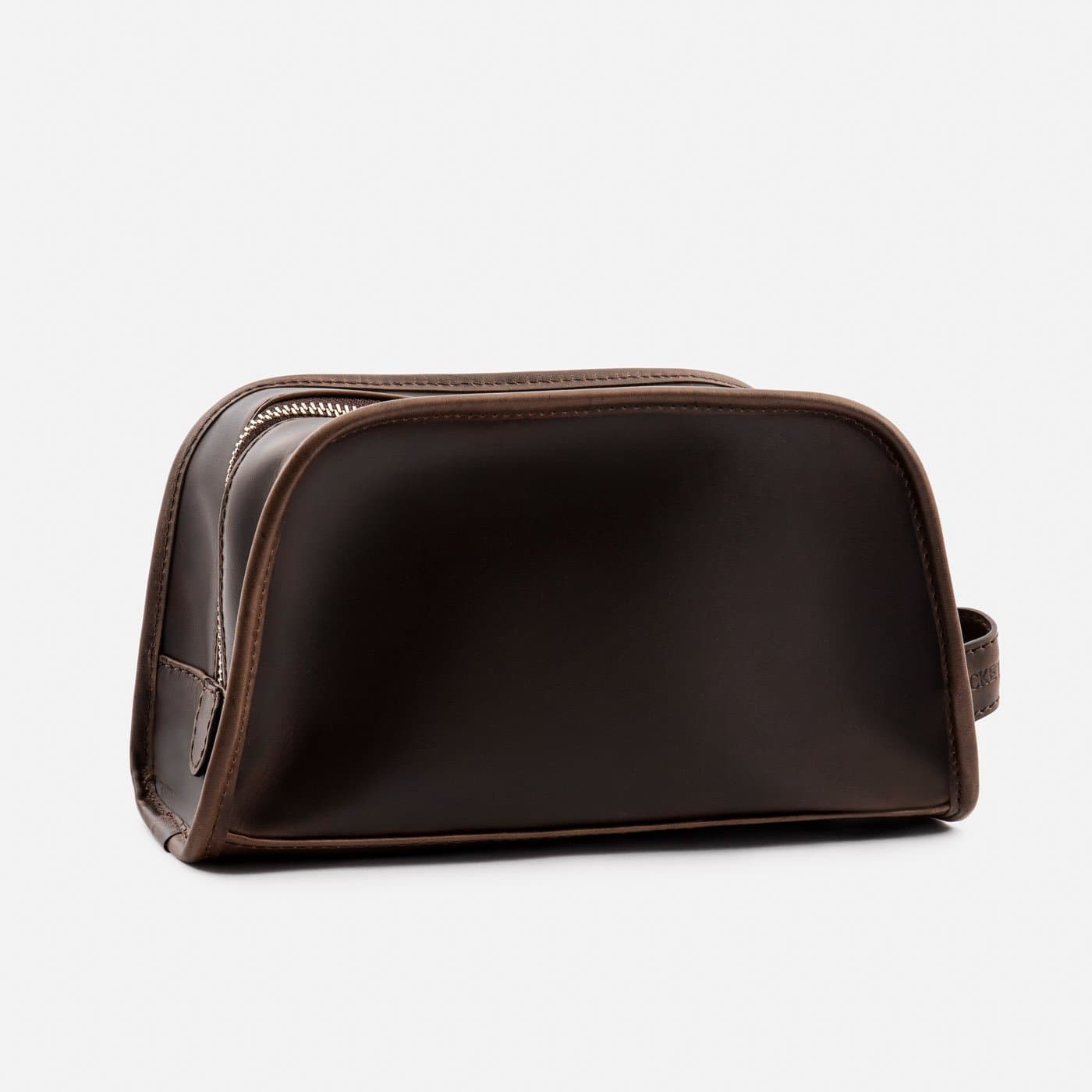 Nieto Men's Pull-Up Dopp Kit