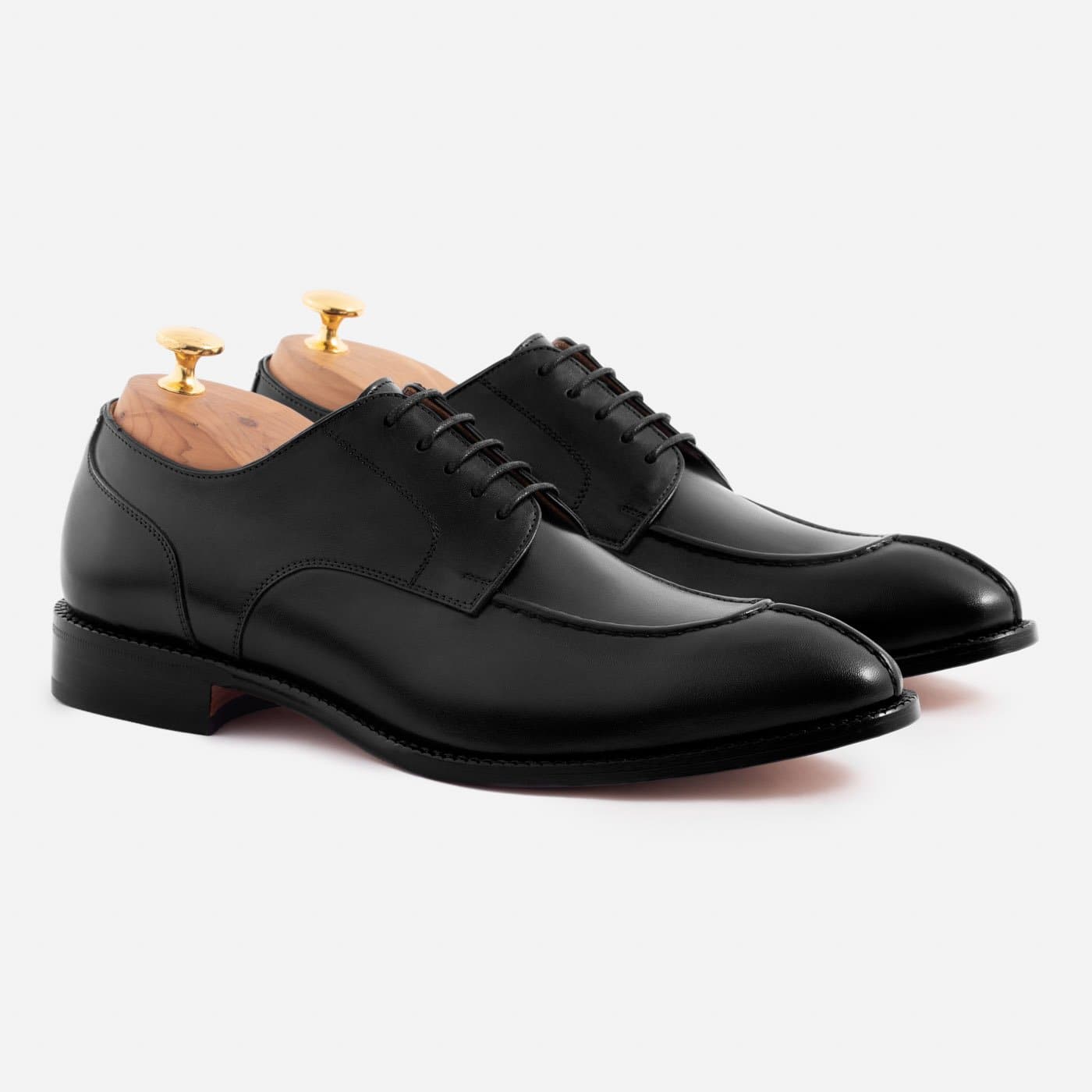 Men's Clegg Split Toe Derby Shoes