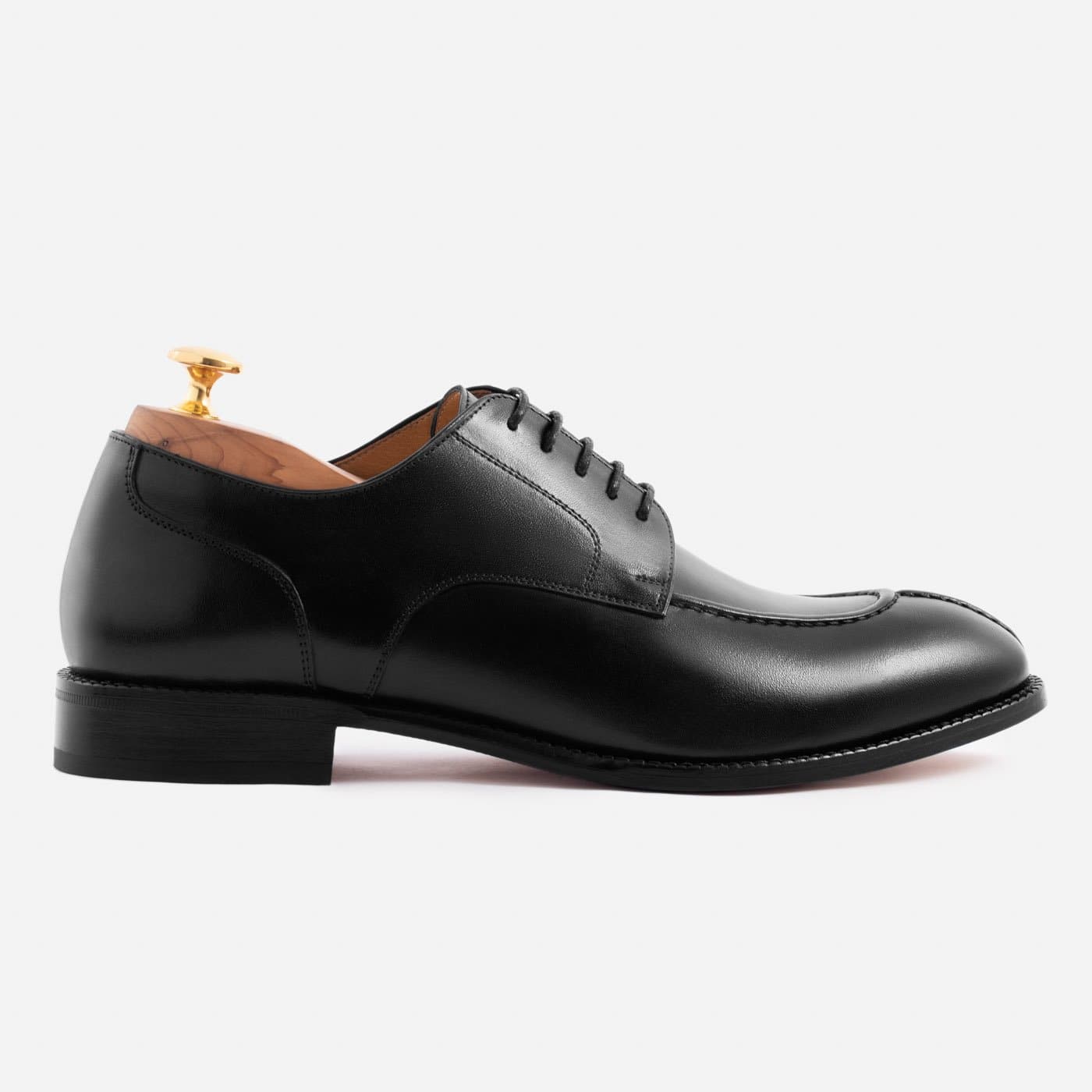 Men's Clegg Split Toe Derby Shoes