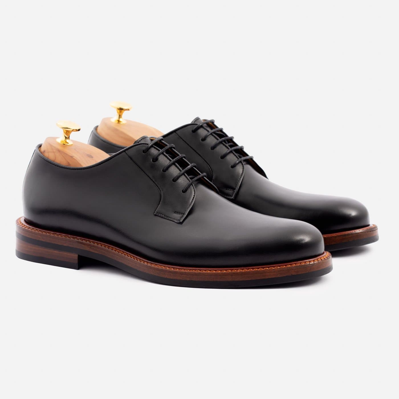 Men's Sutton Derby Shoes