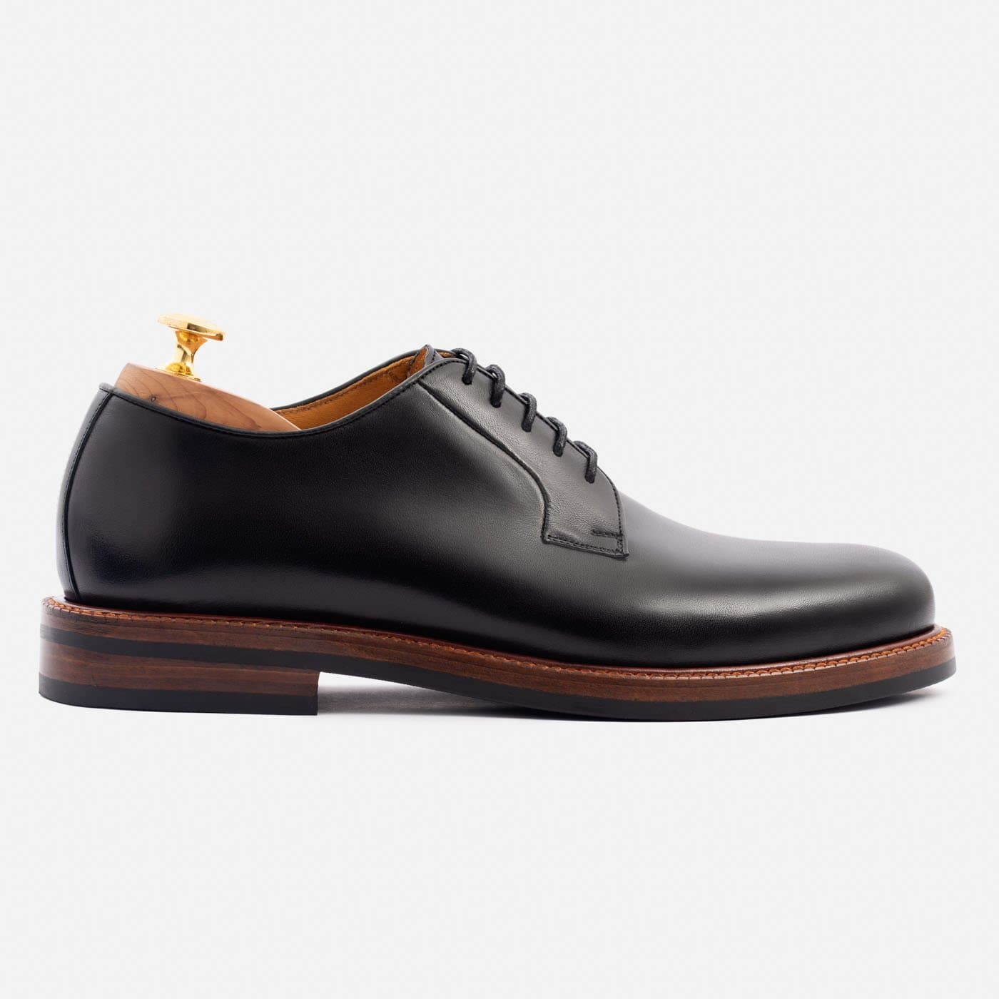 Men's Sutton Derby Shoes