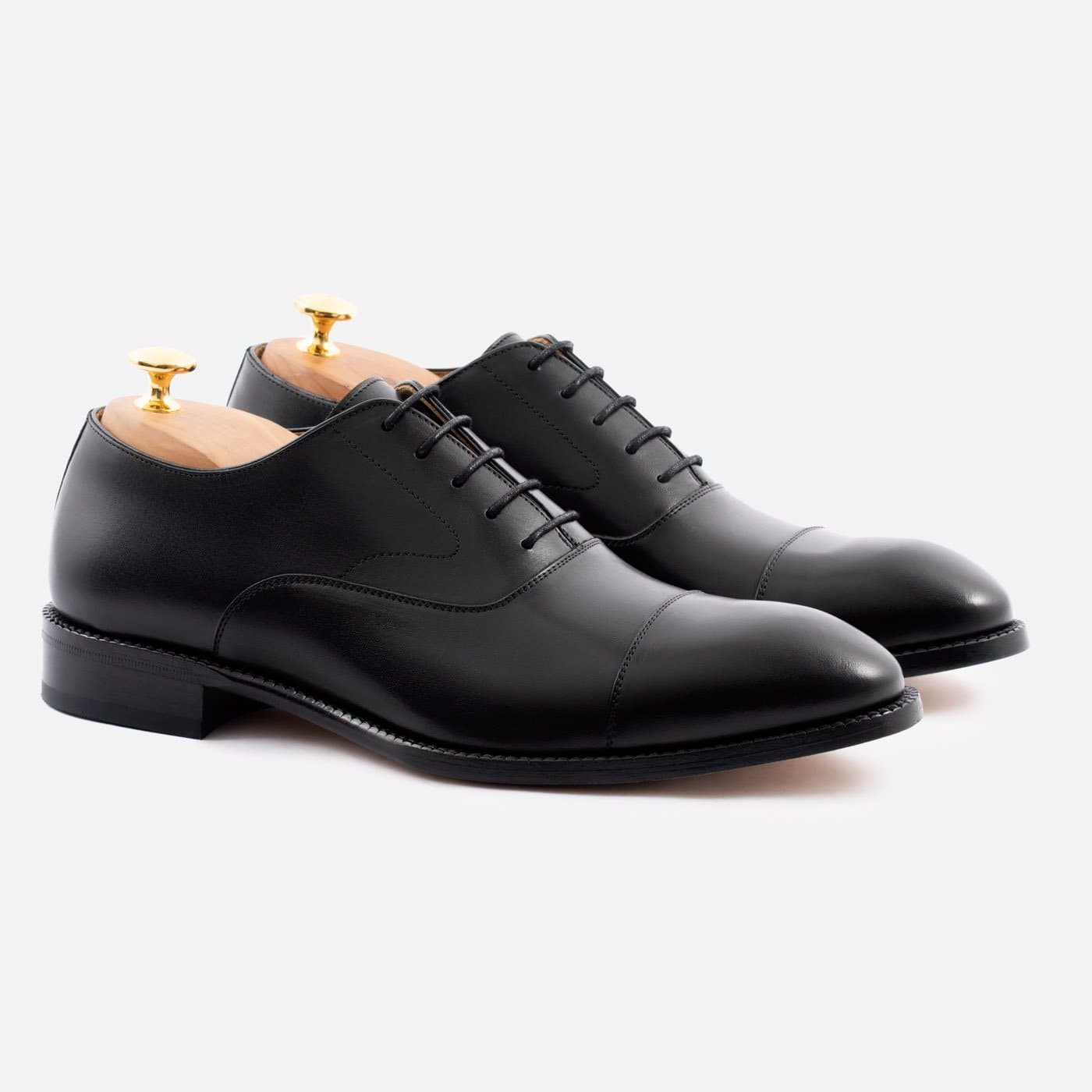 Men's Dean Oxford Dress Shoes
