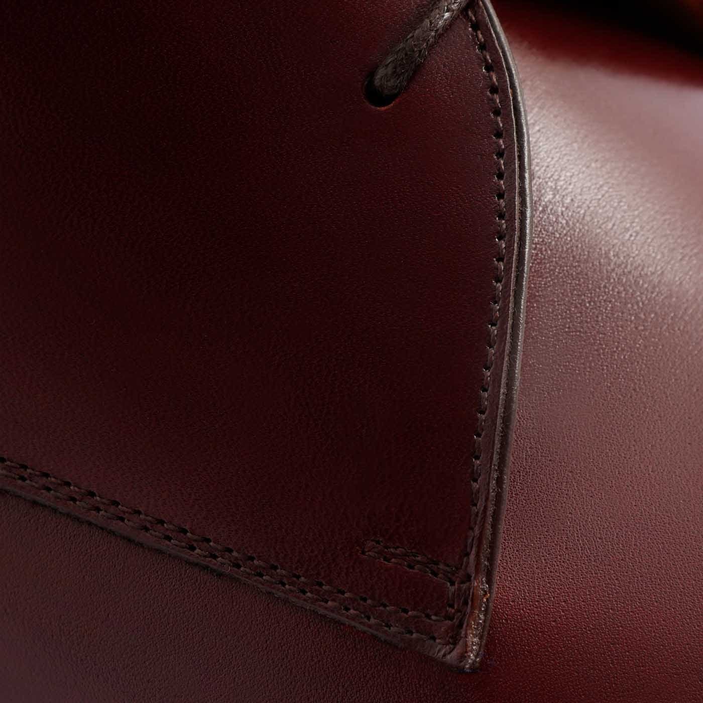 Men's Irvine Derby Shoes – Classic Style
