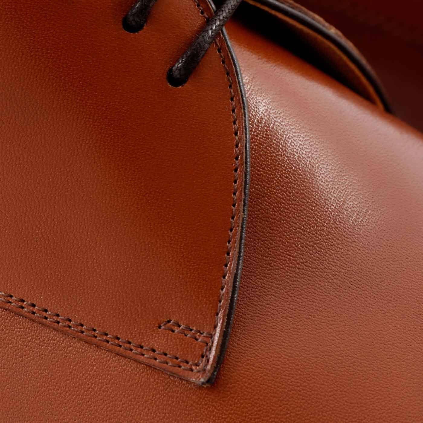 Men's Irvine Derby Shoes – Classic Style