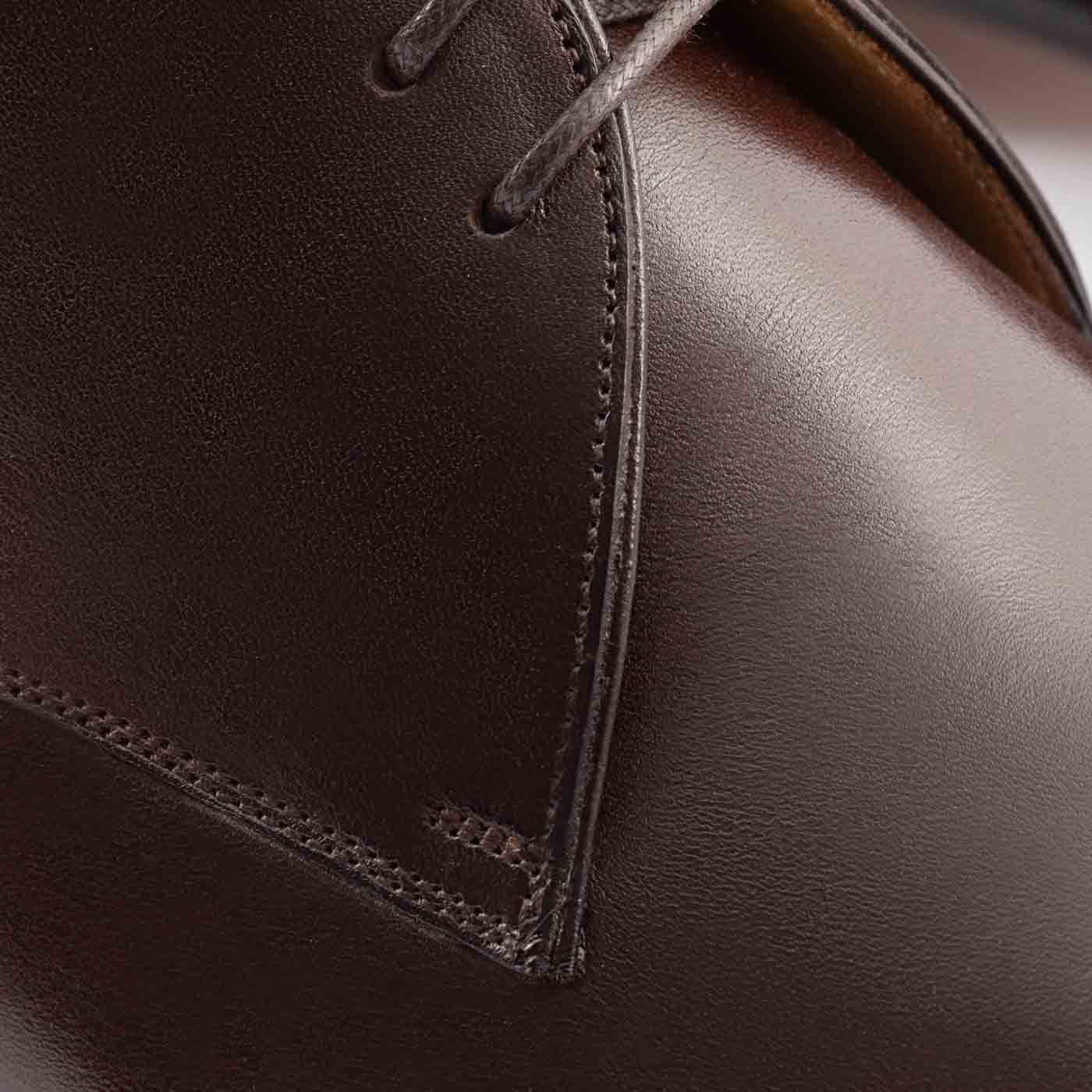 Men's Irvine Derby Shoes – Classic Style