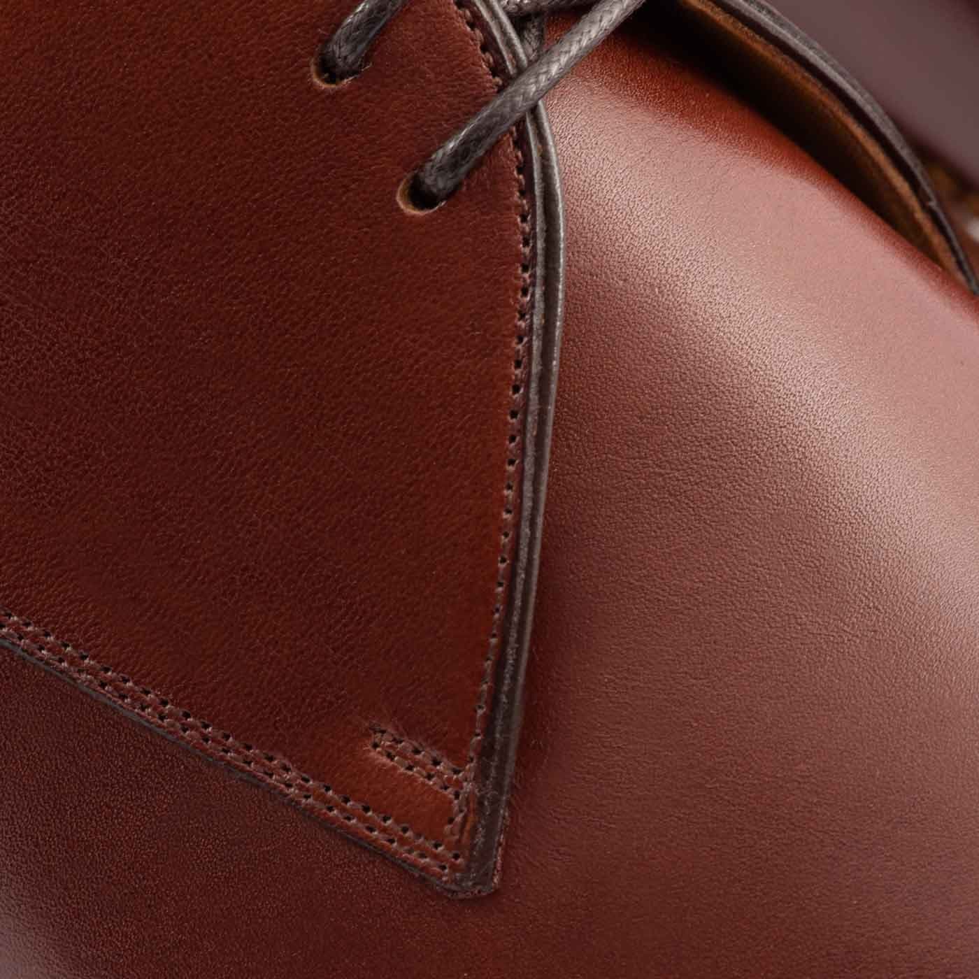 Men's Irvine Derby Shoes – Classic Style