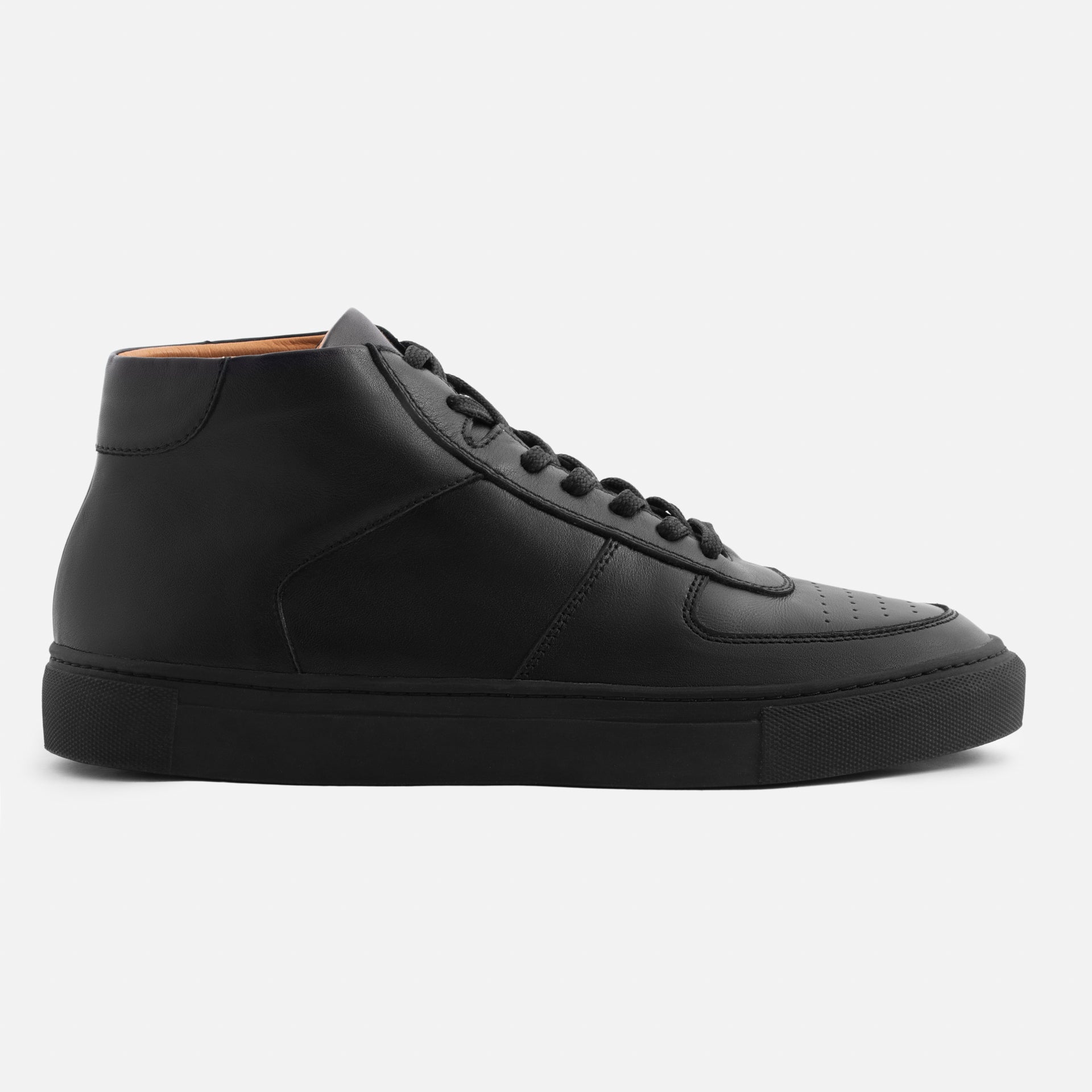 Men's Garcia High Top Sneakers