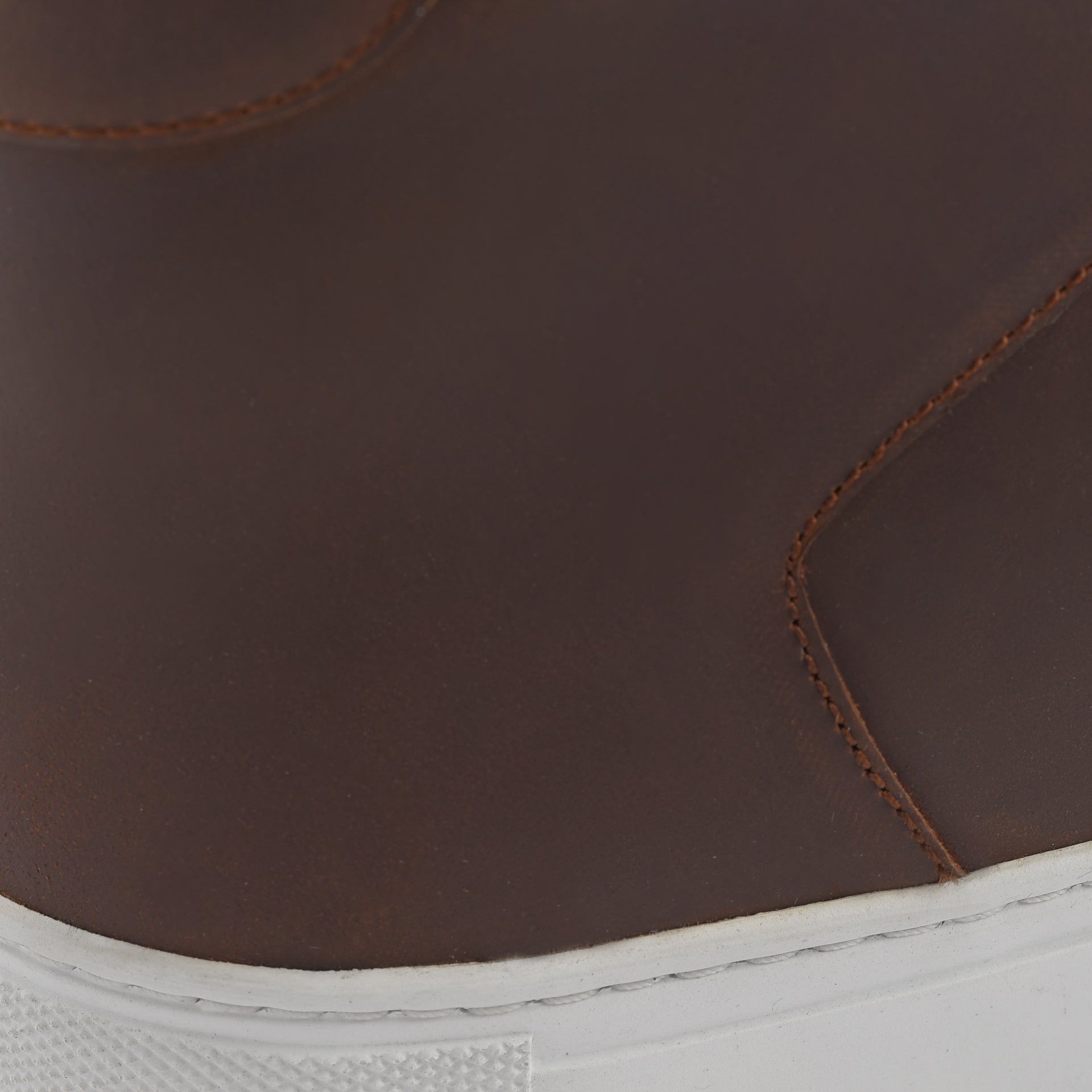 Men's Garcia High Top Pull-On Boots