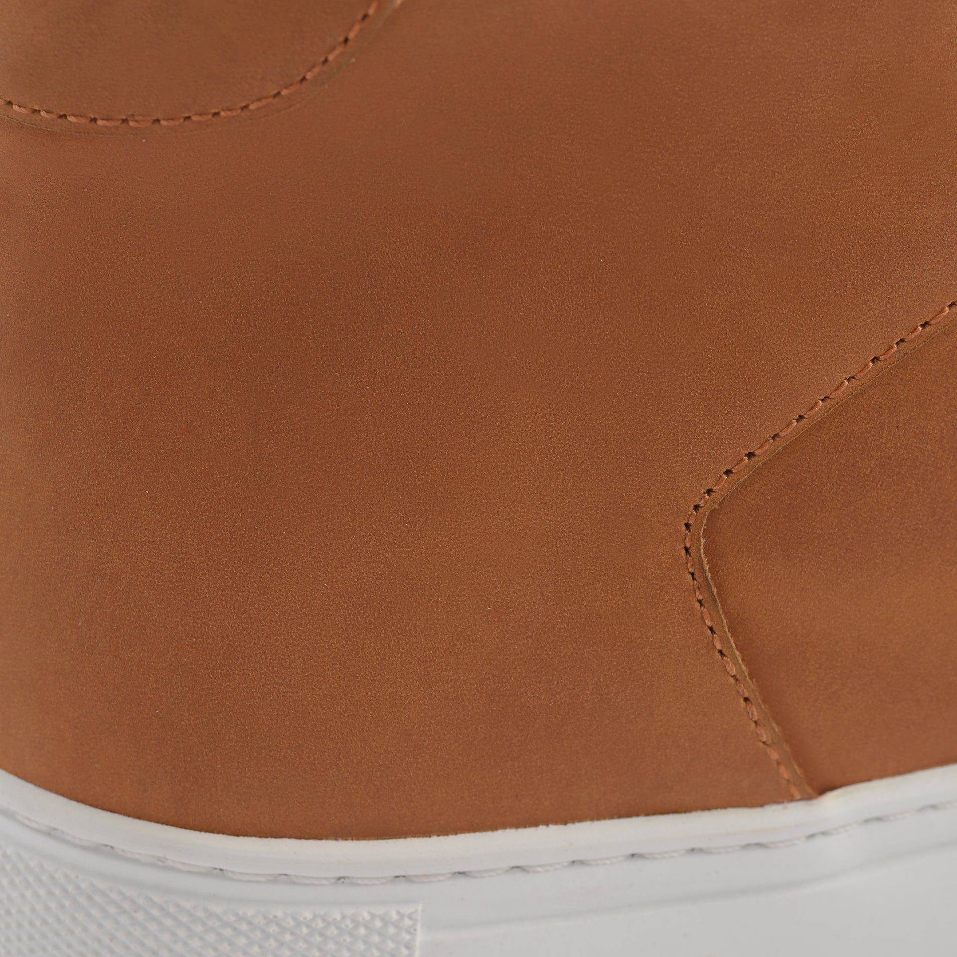 Men's Garcia High Top Pull-On Boots