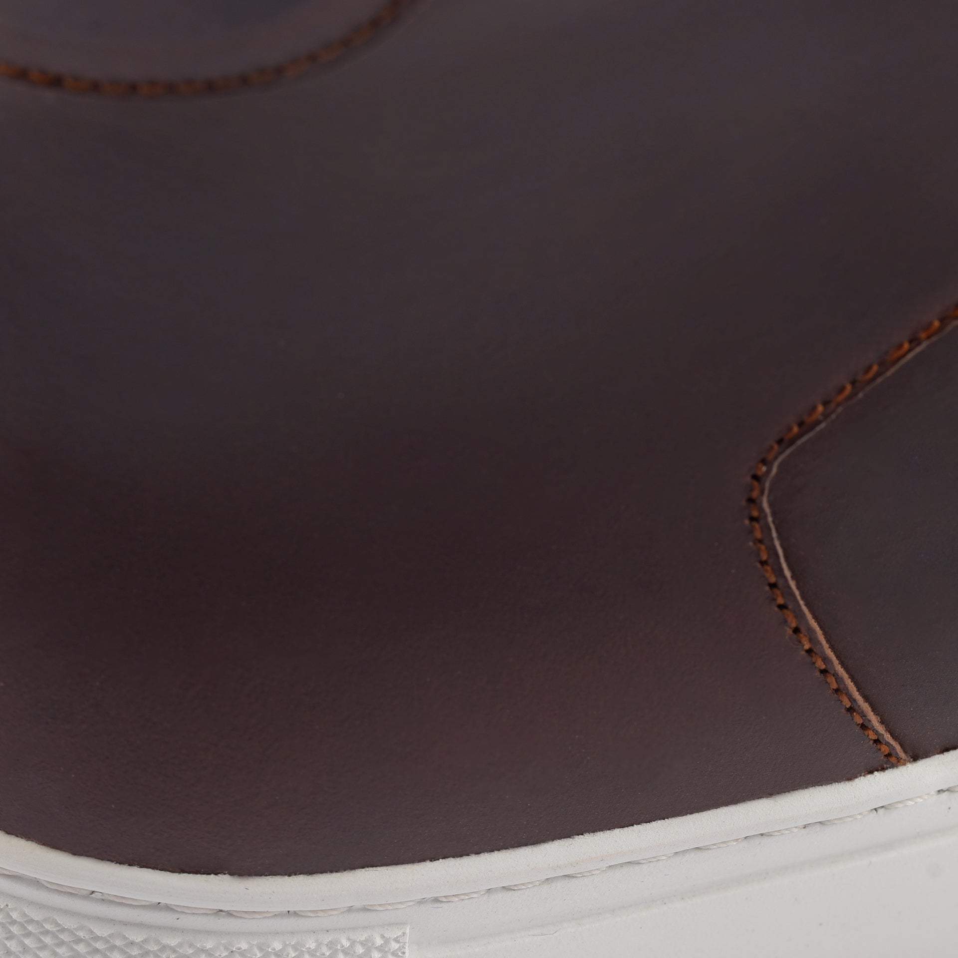 Men's Garcia High Top Pull-On Boots