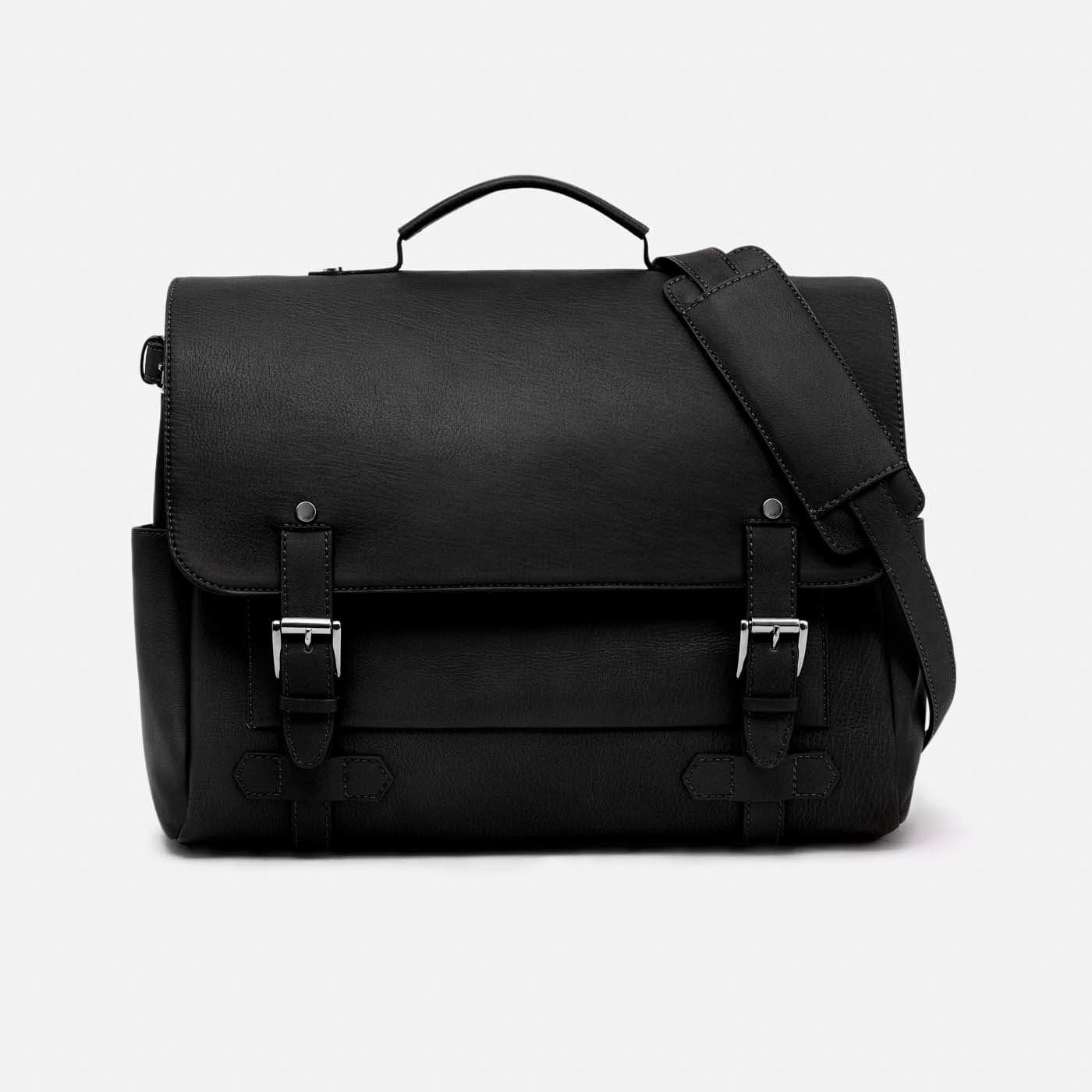 Men's Gaston Messenger Bag - Stylish & Functional