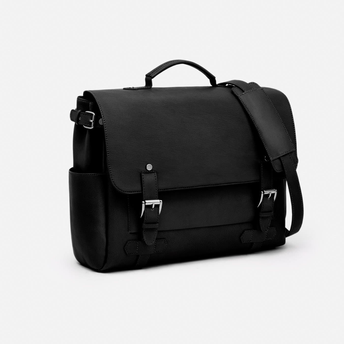 Men's Gaston Messenger Bag - Stylish & Functional