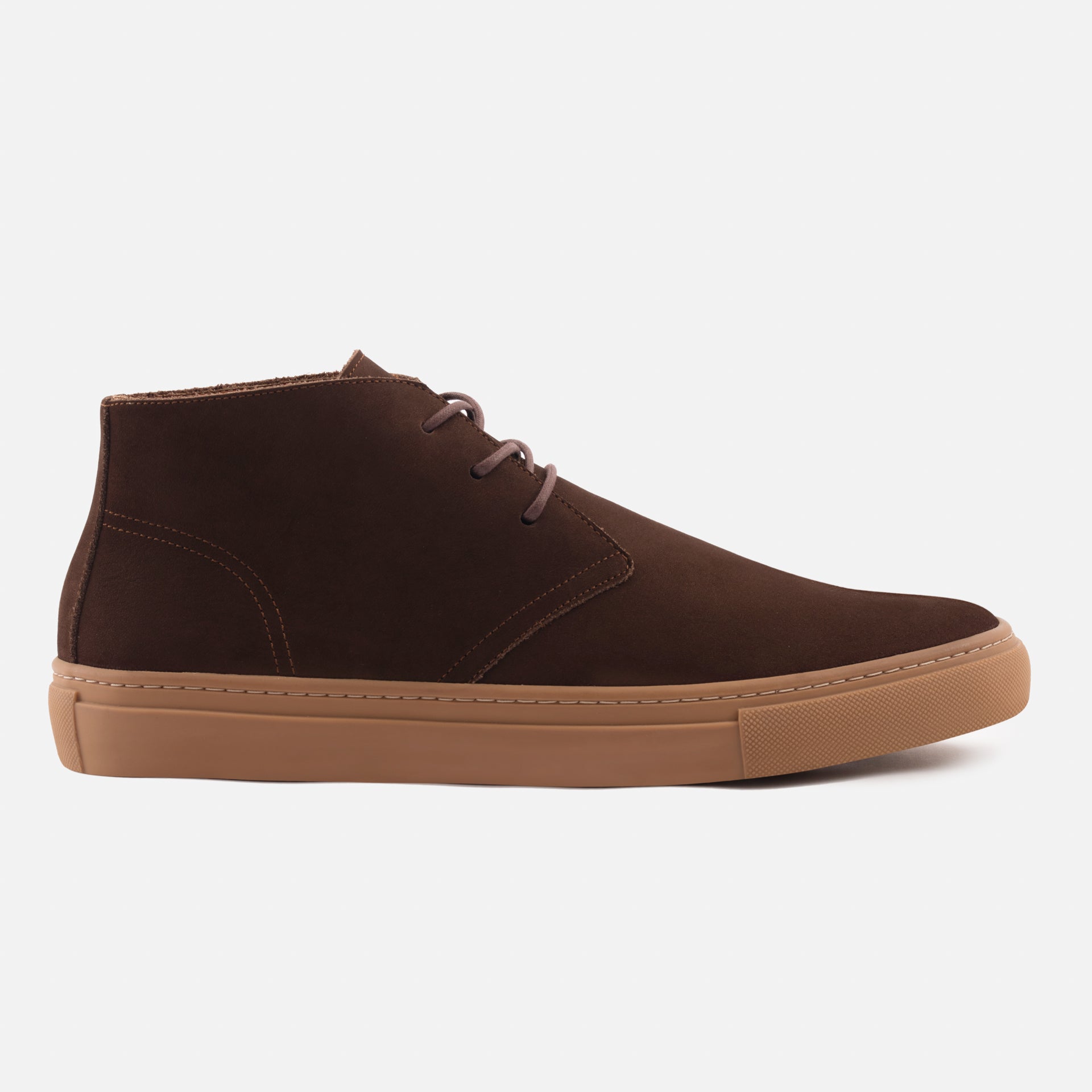 Men's Toledo Nubuck Chukka Sneakers