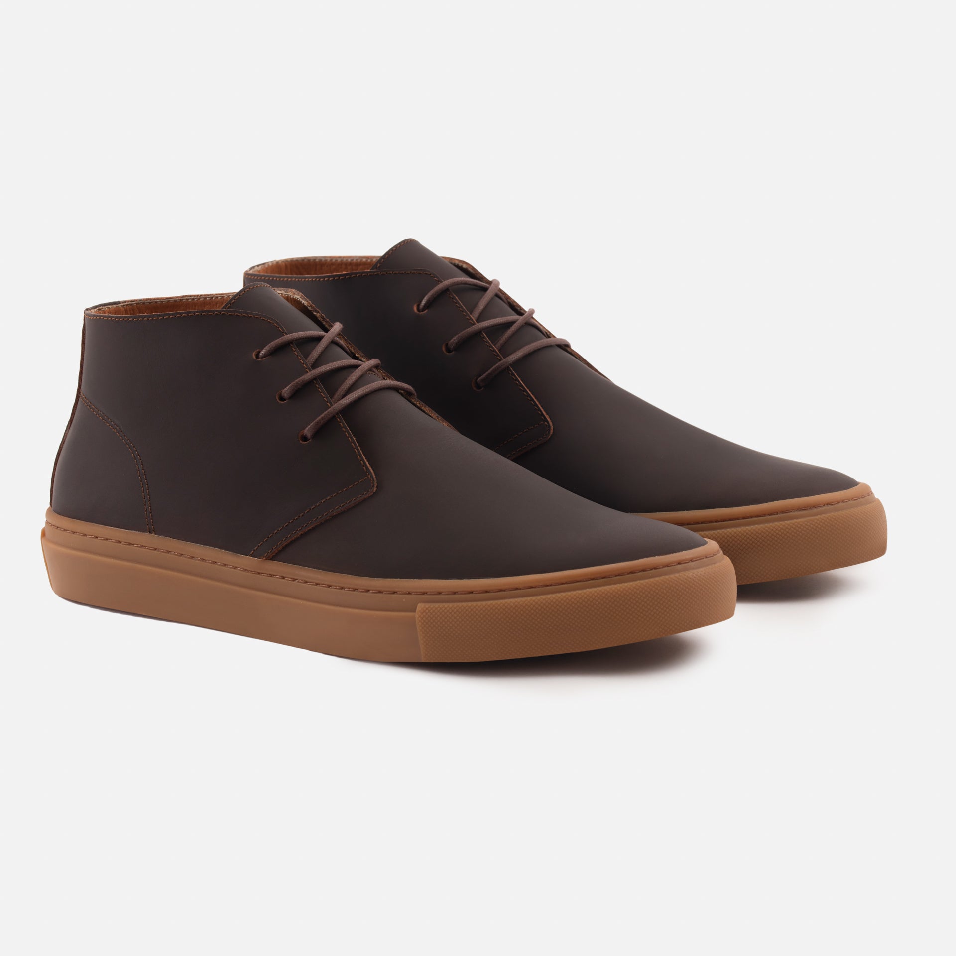 Men's Toledo Pull-Up Chukka Sneakers