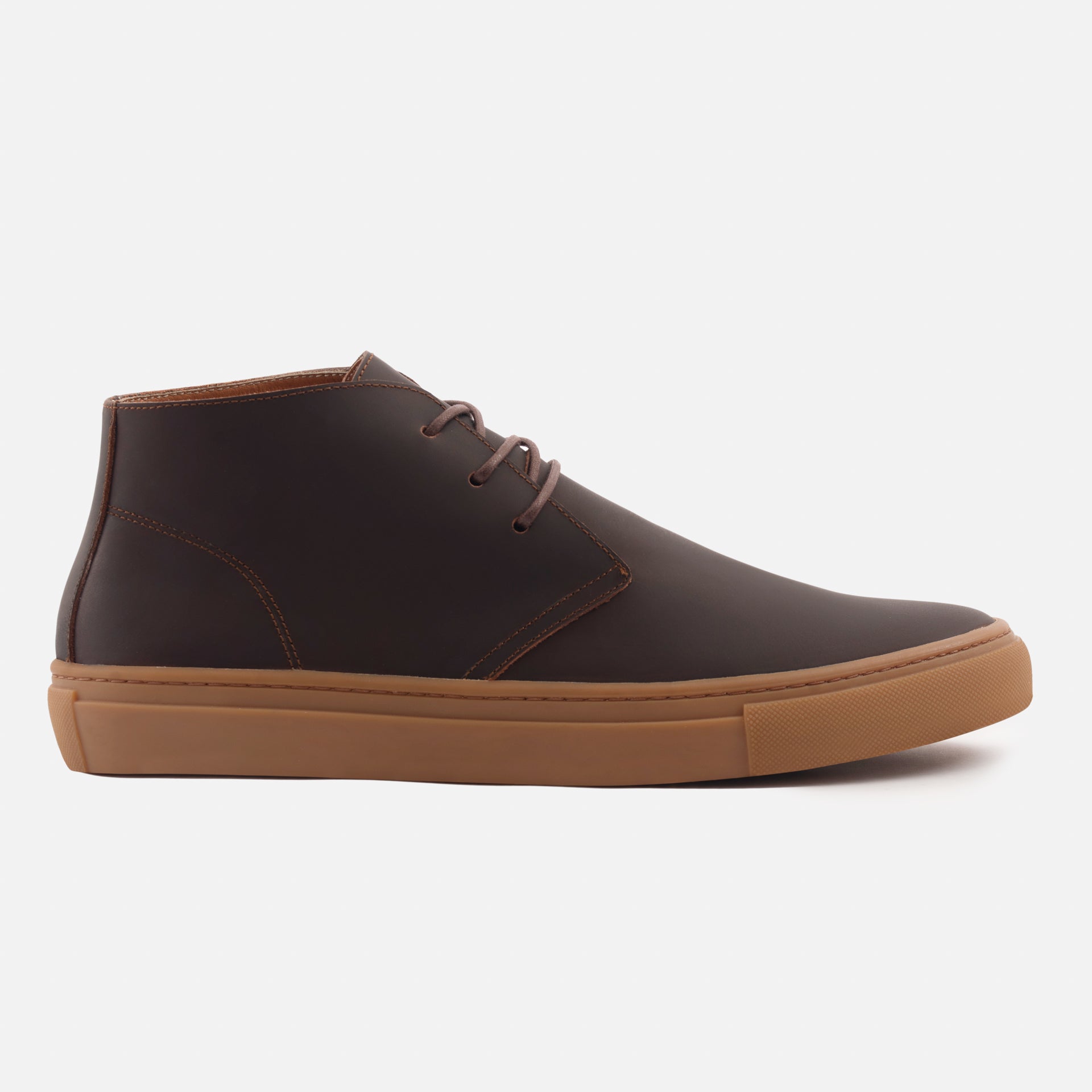 Men's Toledo Pull-Up Chukka Sneakers