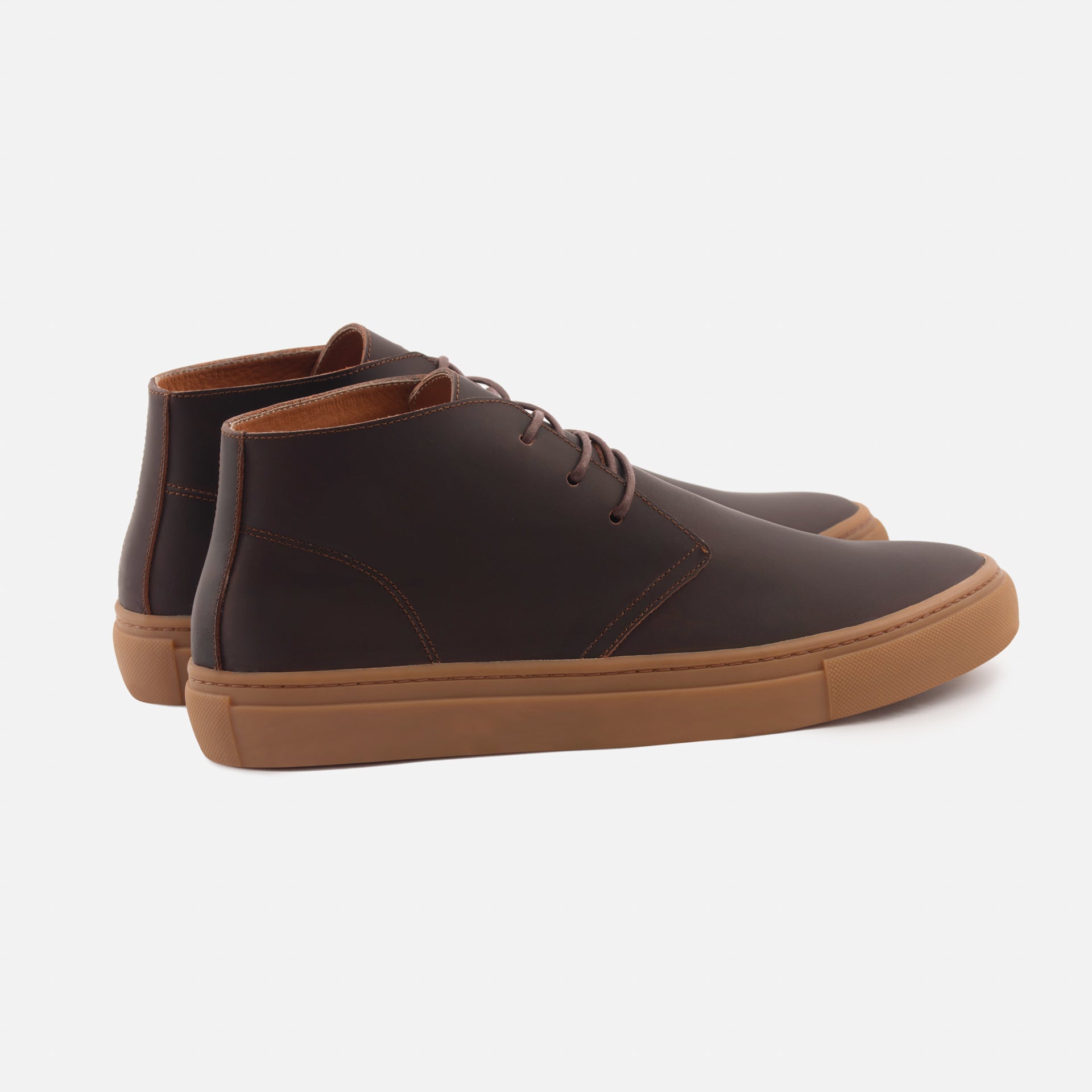 Men's Toledo Pull-Up Chukka Sneakers