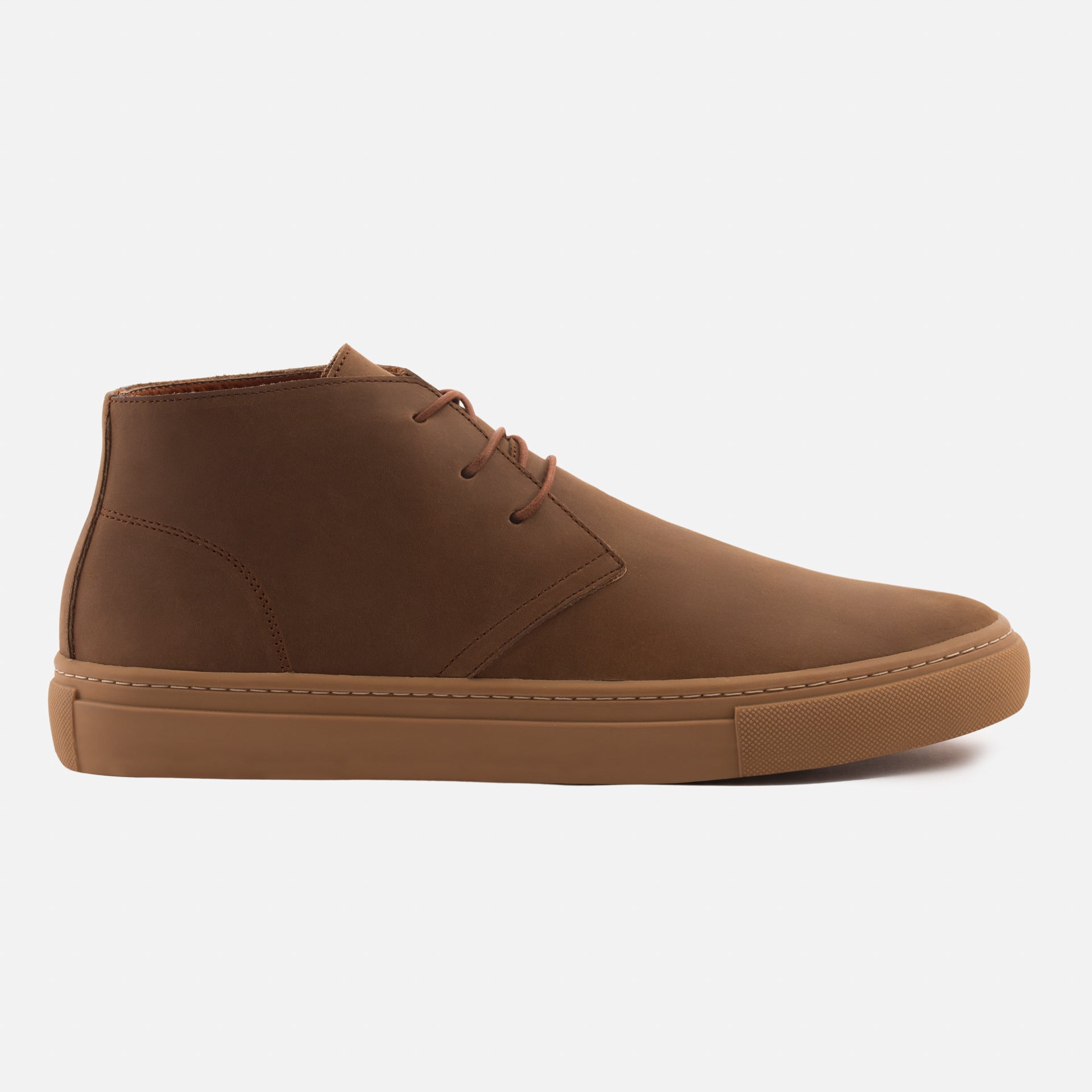 Men's Toledo Pull-Up Chukka Sneakers