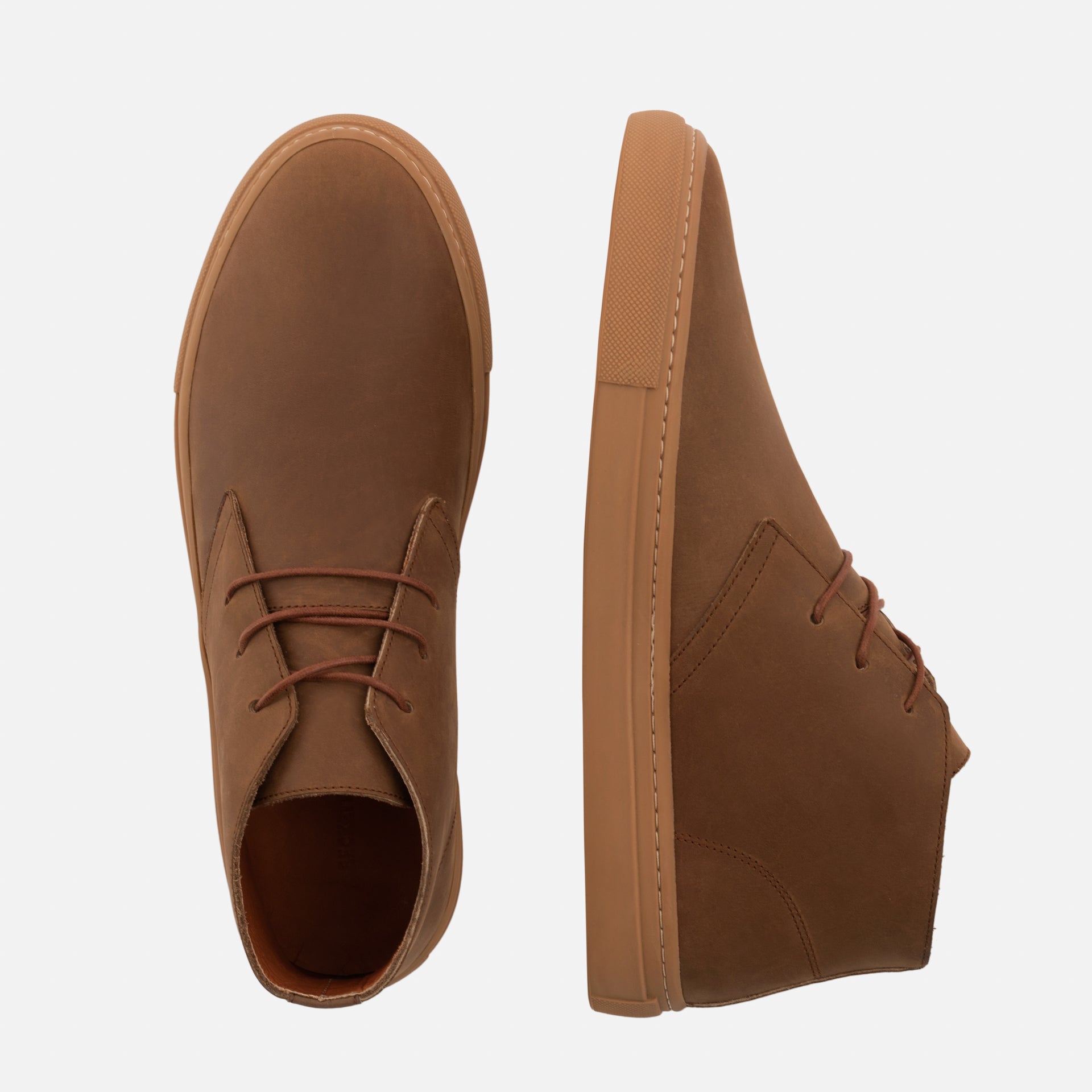 Men's Toledo Pull-Up Chukka Sneakers