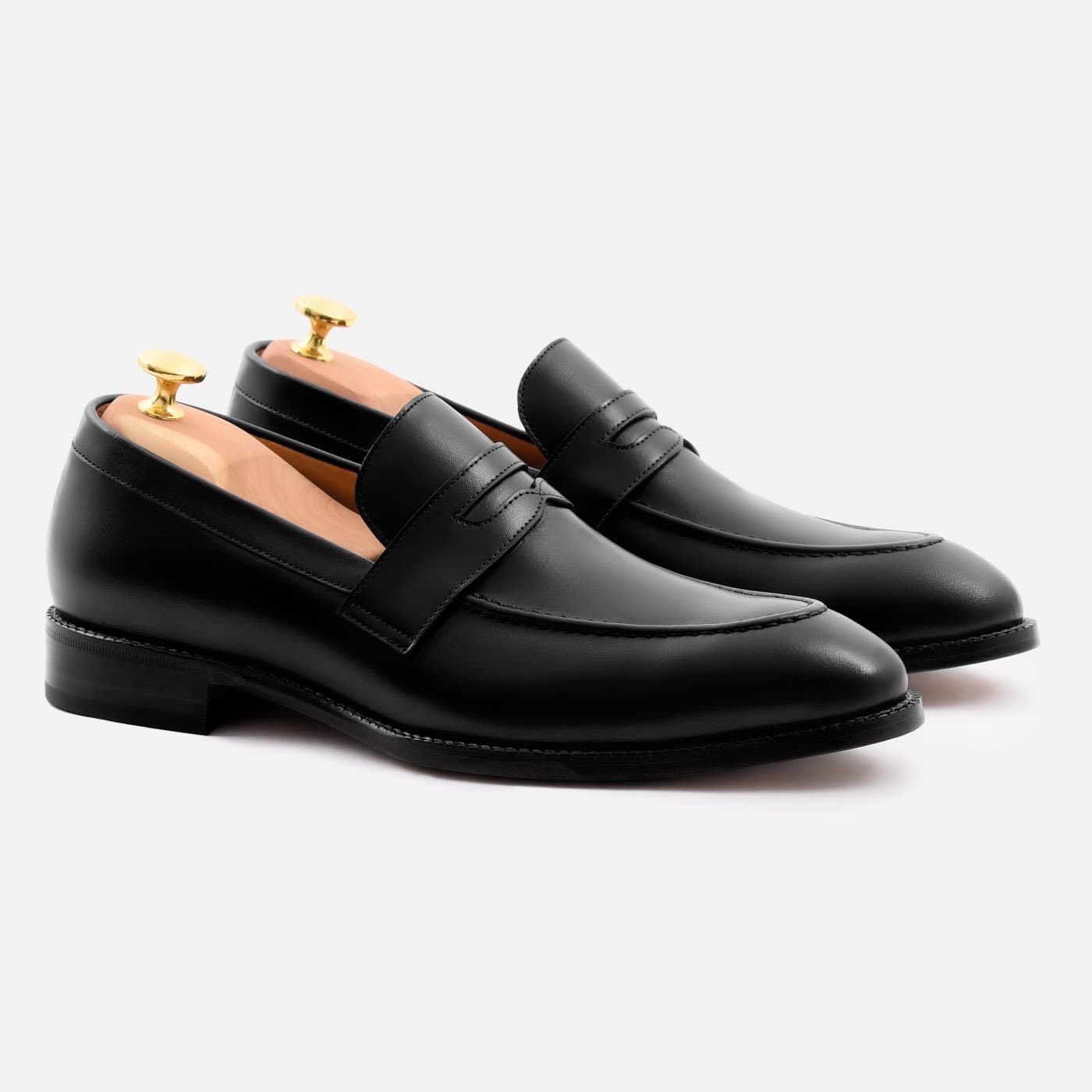 Men's Cohen Loafers – Classic Comfort & Style