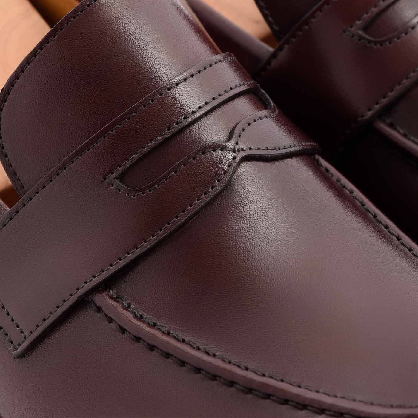 Men's Cohen Loafers – Classic Comfort & Style