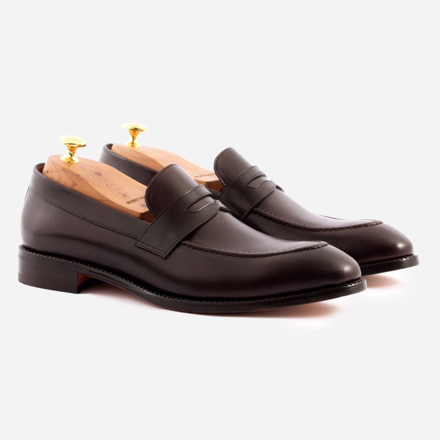 Men's Cohen Loafers – Classic Comfort & Style