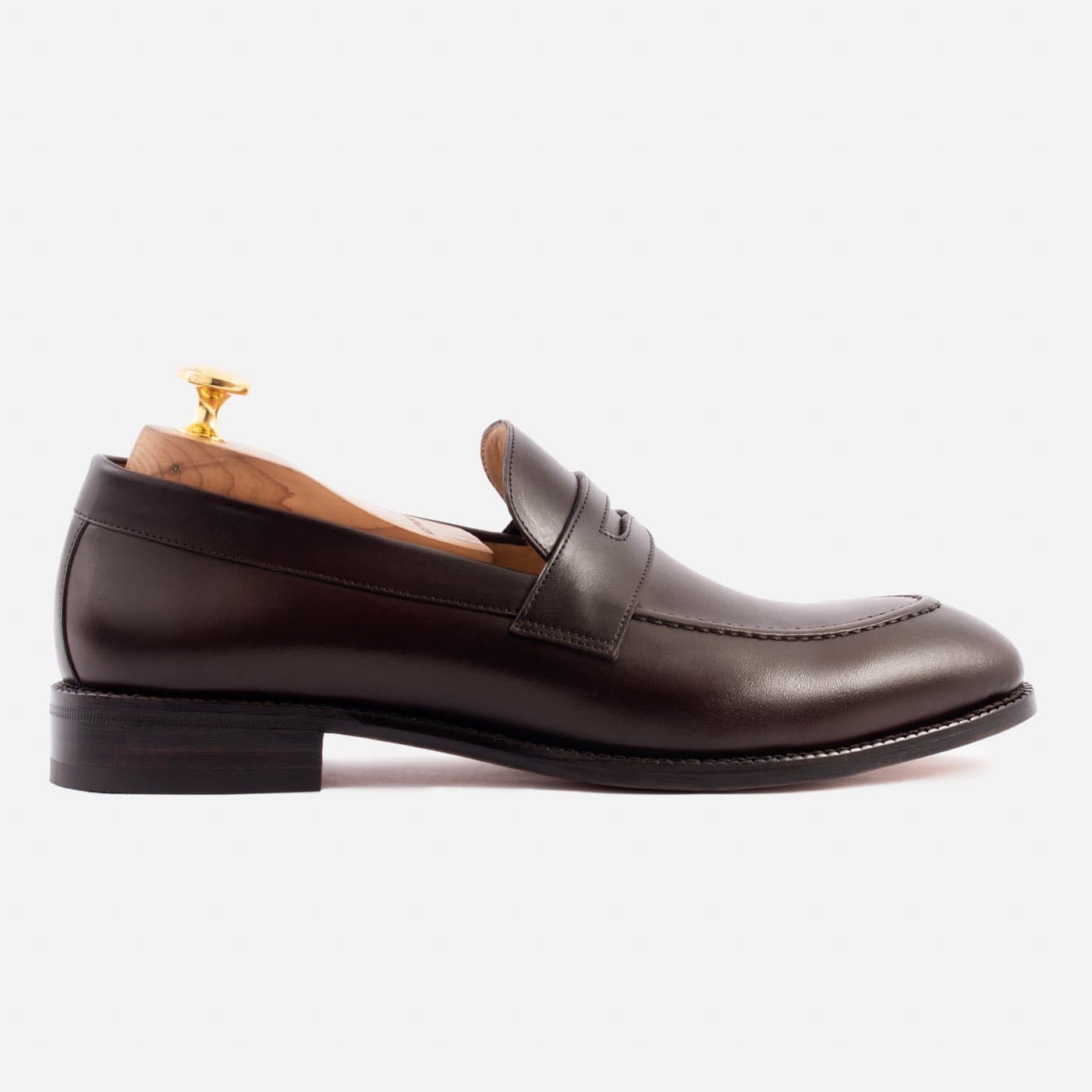Men's Cohen Loafers – Classic Comfort & Style