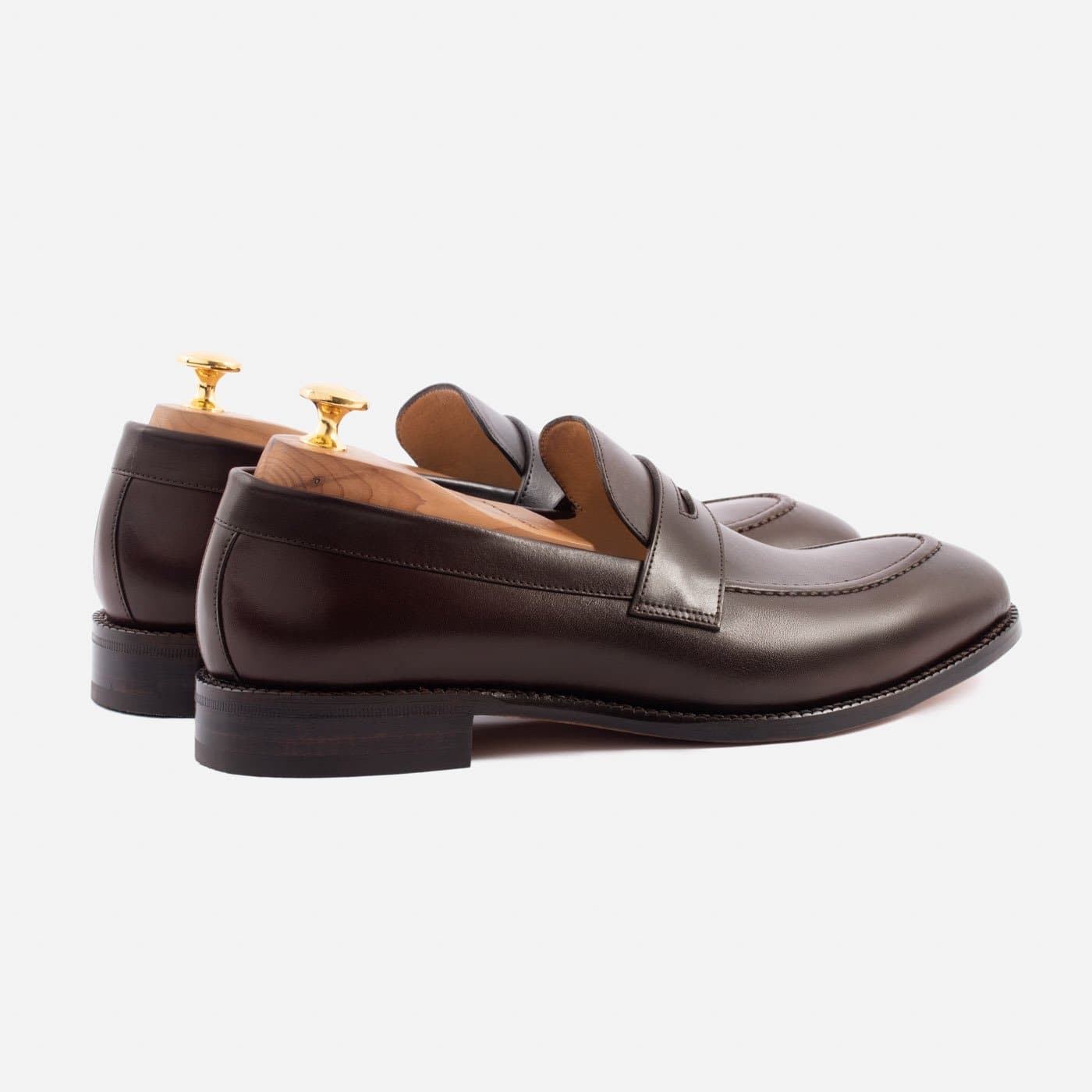 Men's Cohen Loafers – Classic Comfort & Style