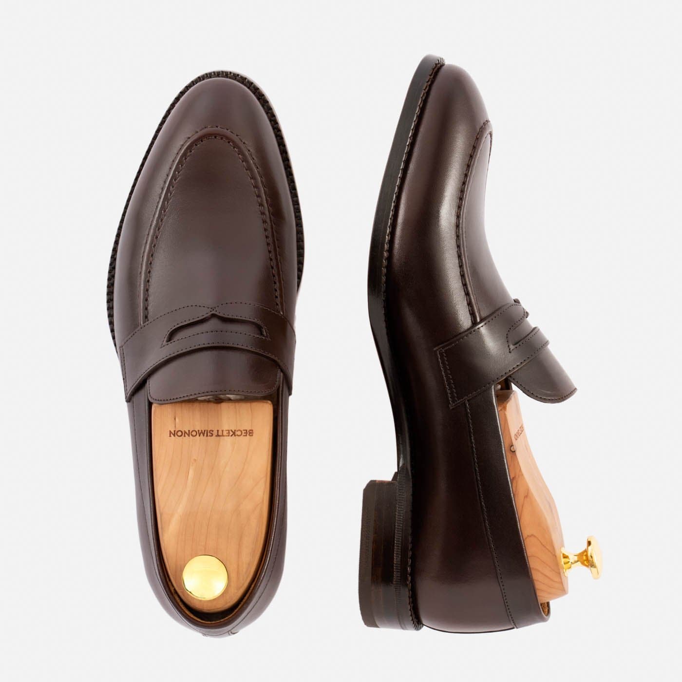 Men's Cohen Loafers – Classic Comfort & Style