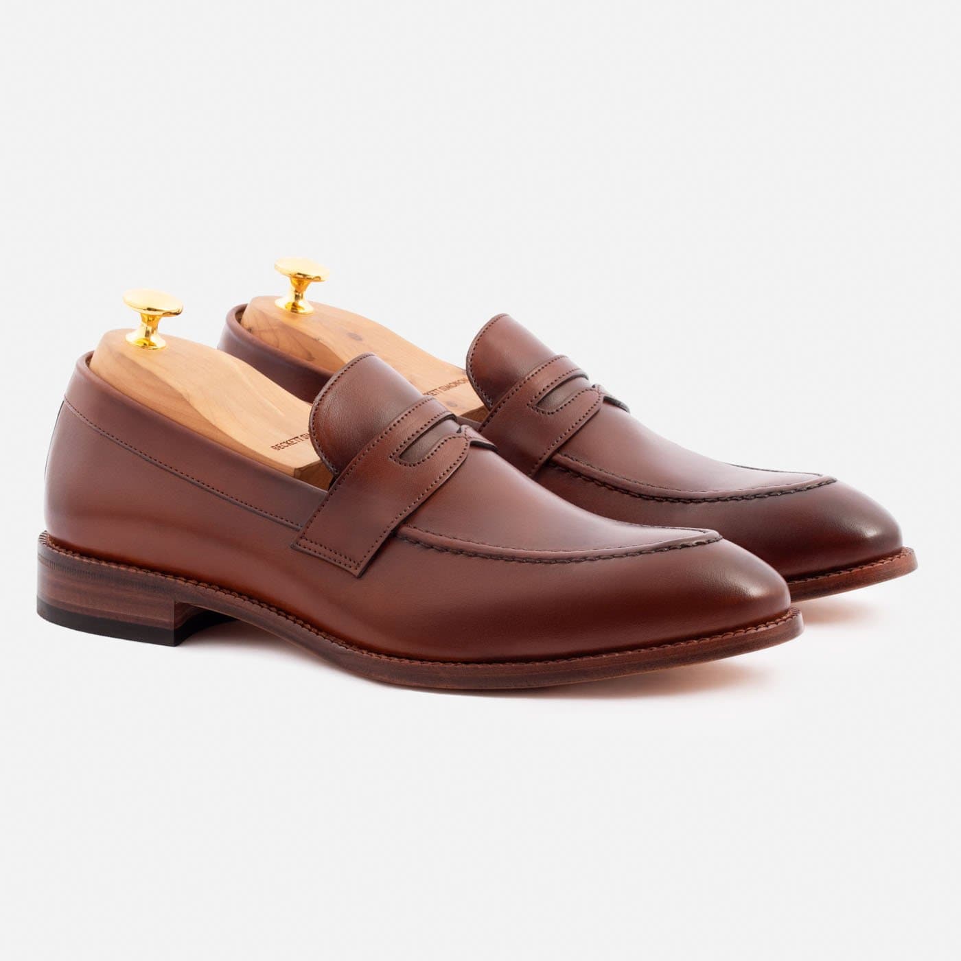 Men's Cohen Loafers – Classic Comfort & Style