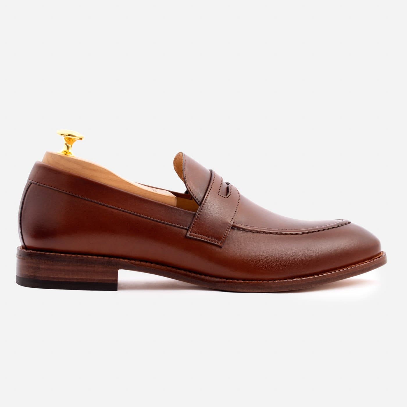Men's Cohen Loafers – Classic Comfort & Style