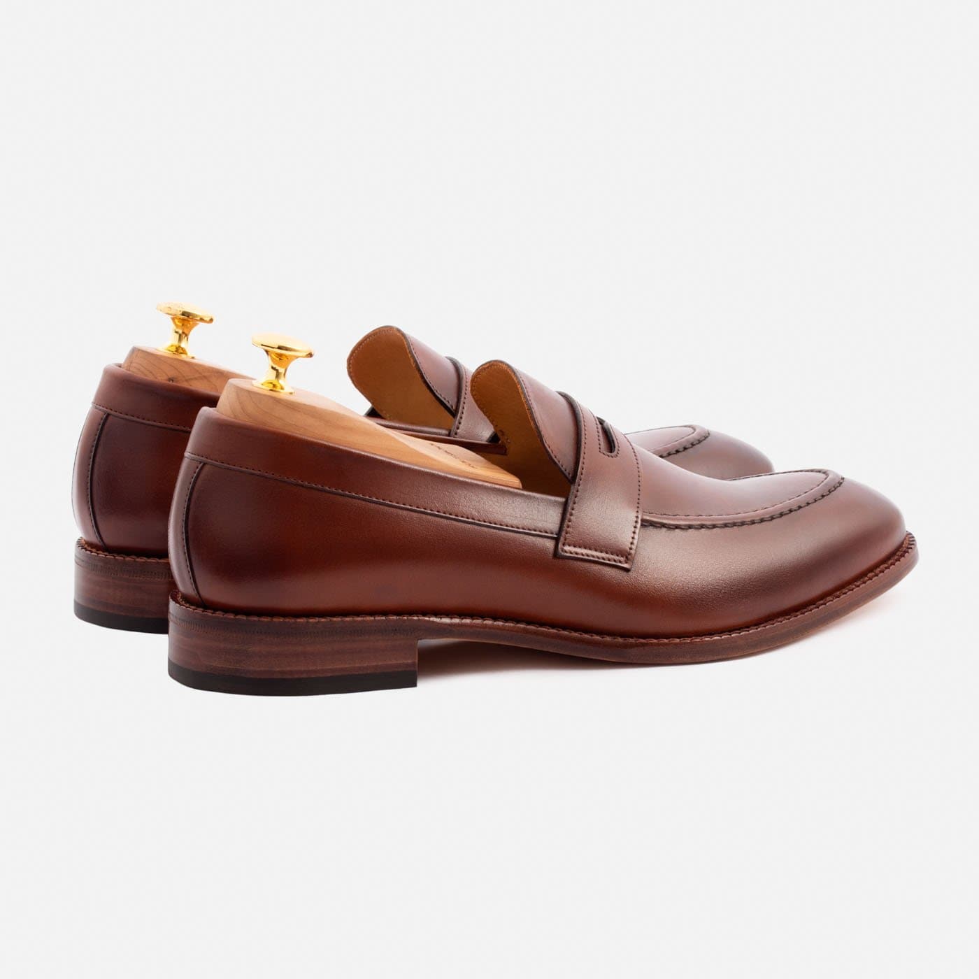 Men's Cohen Loafers – Classic Comfort & Style