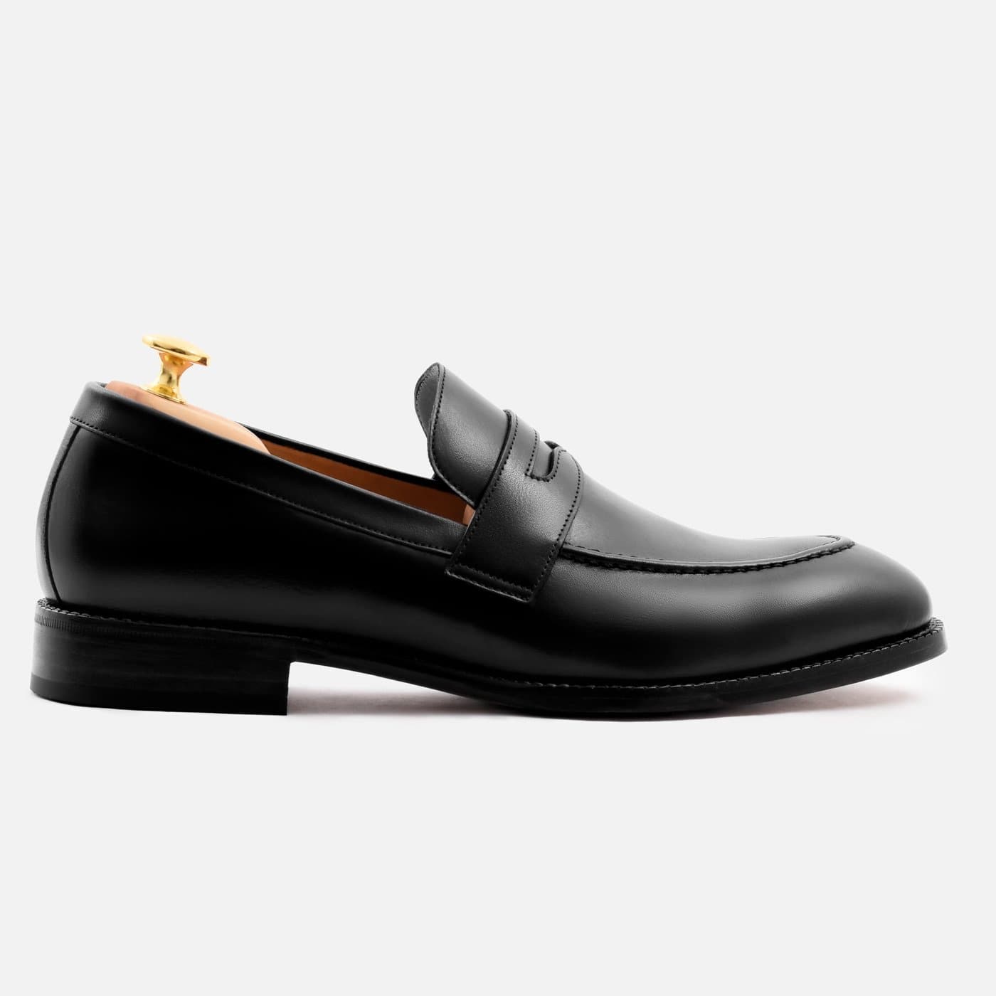 Men's Cohen Loafers – Classic Comfort & Style