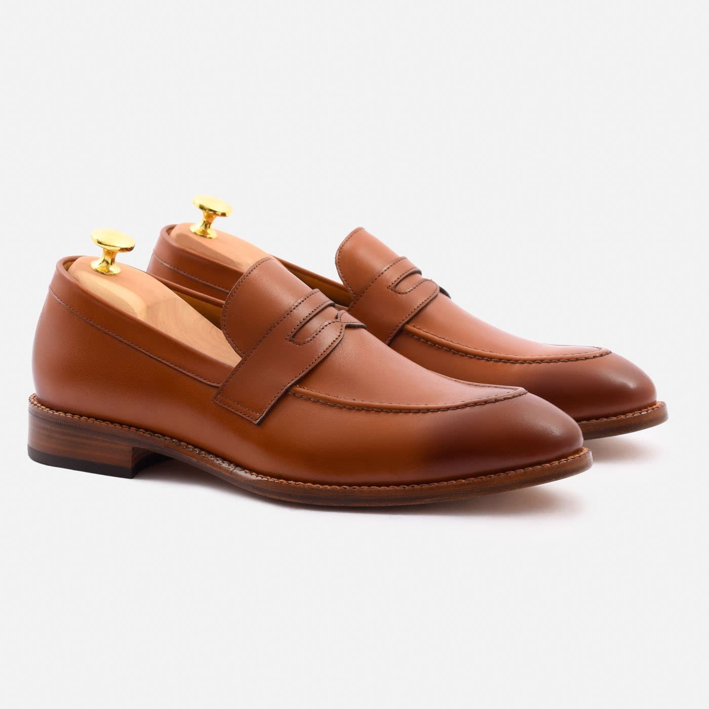 Men's Cohen Loafers – Classic Comfort & Style