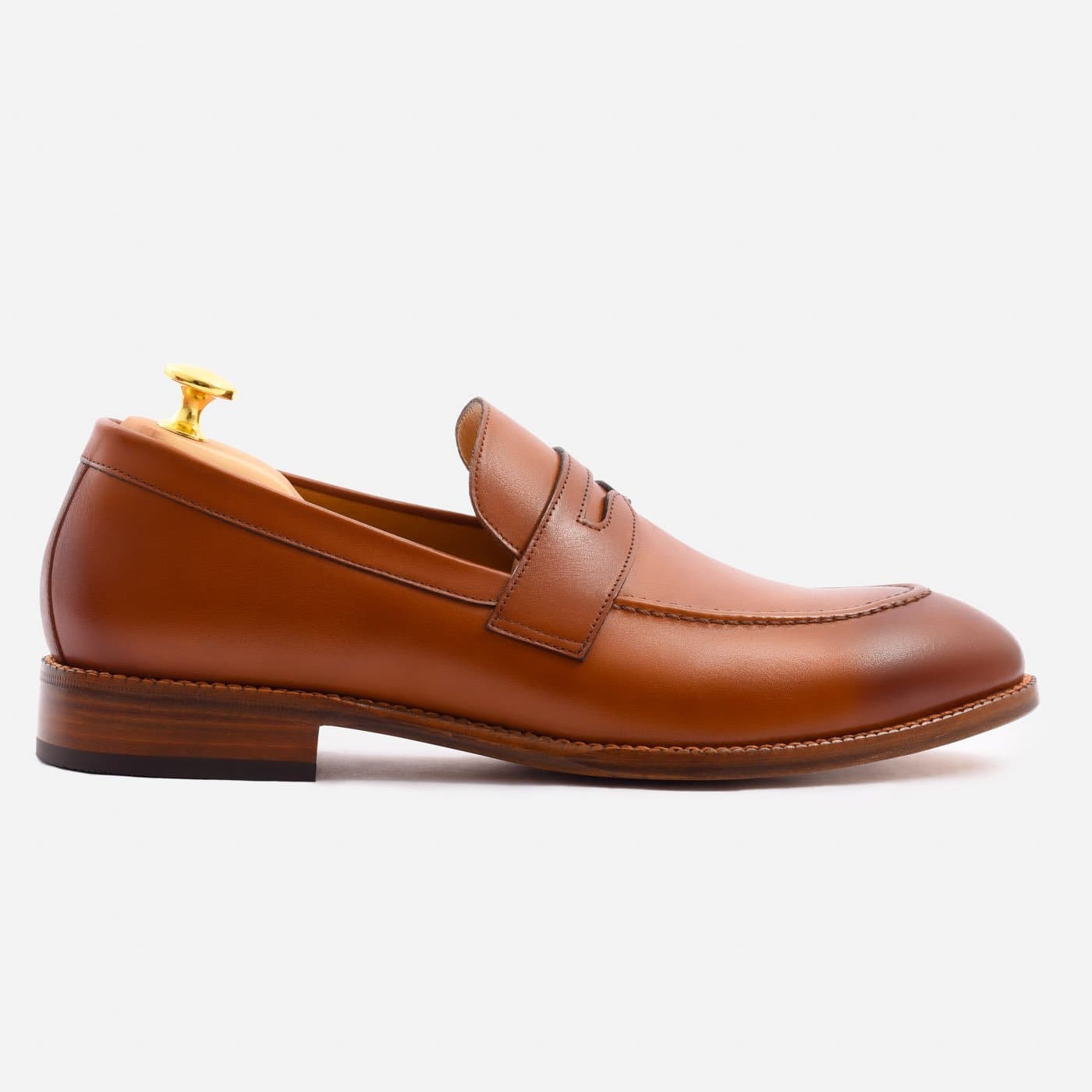 Men's Cohen Loafers – Classic Comfort & Style
