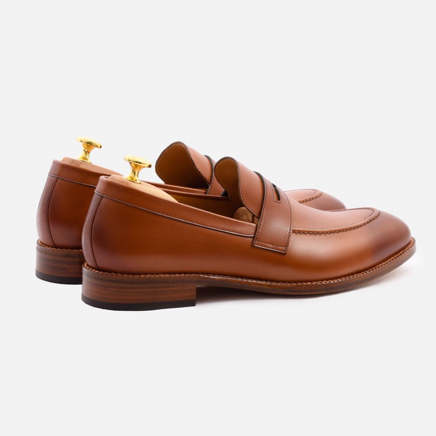 Men's Cohen Loafers – Classic Comfort & Style