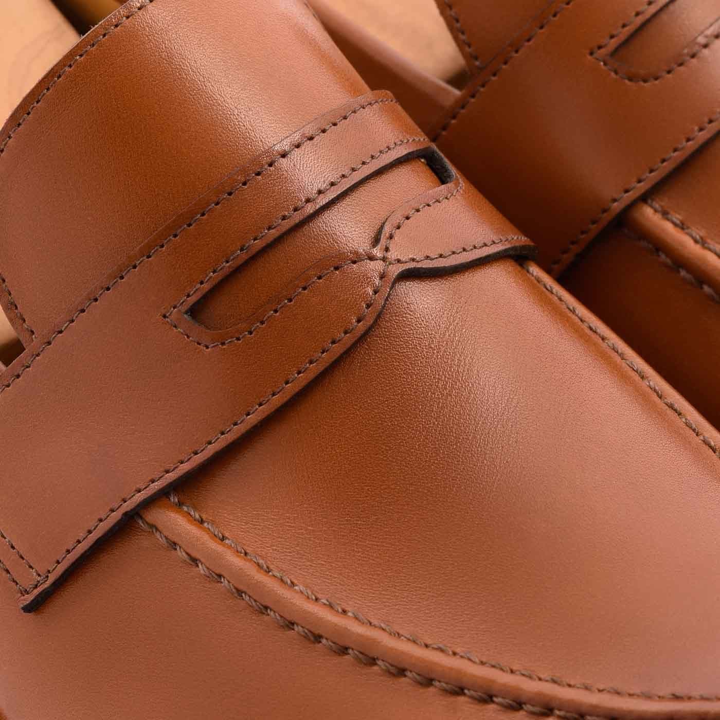 Men's Cohen Loafers – Classic Comfort & Style